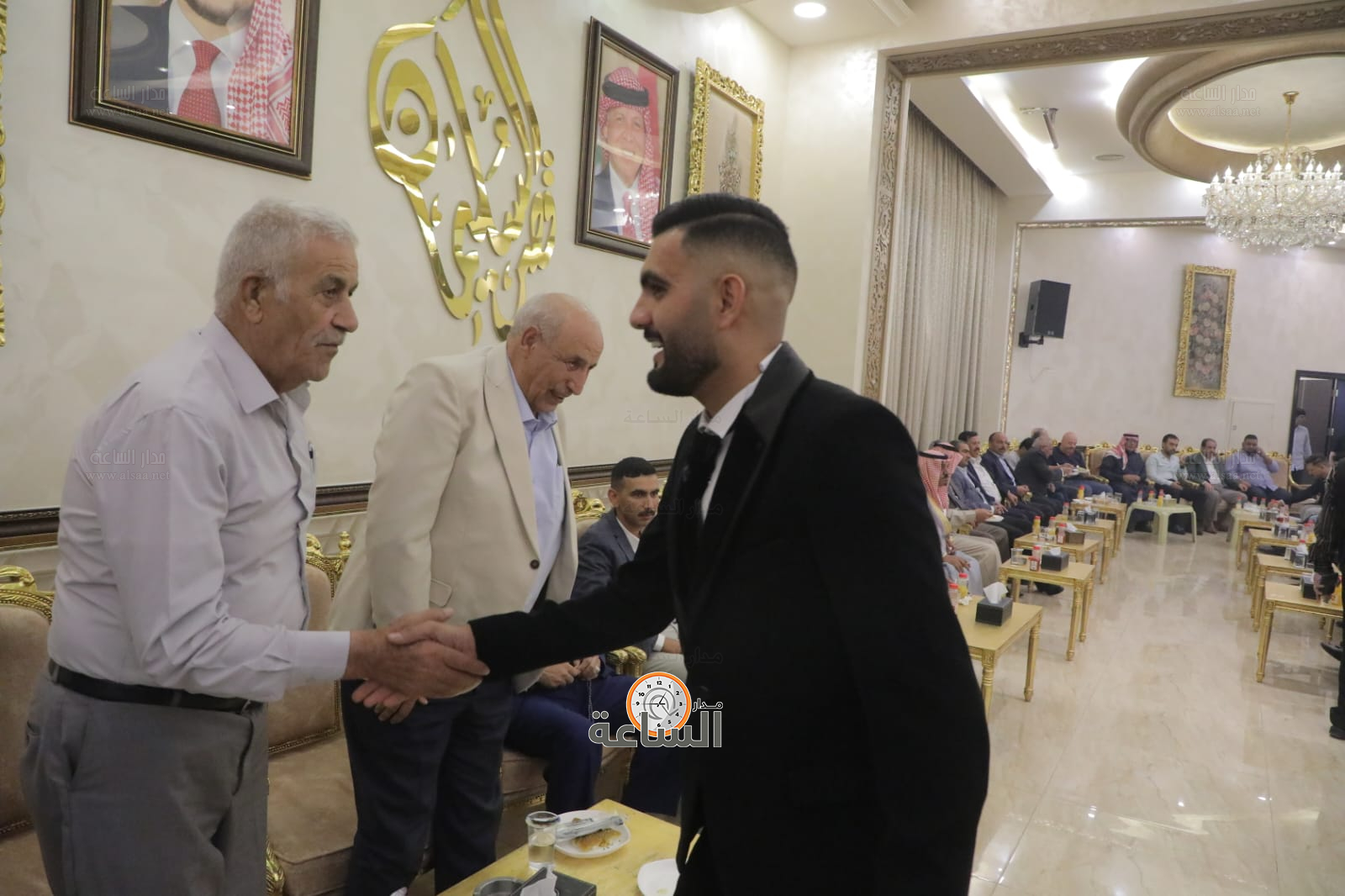 Madar Al-Saa Images 0.571112132396541