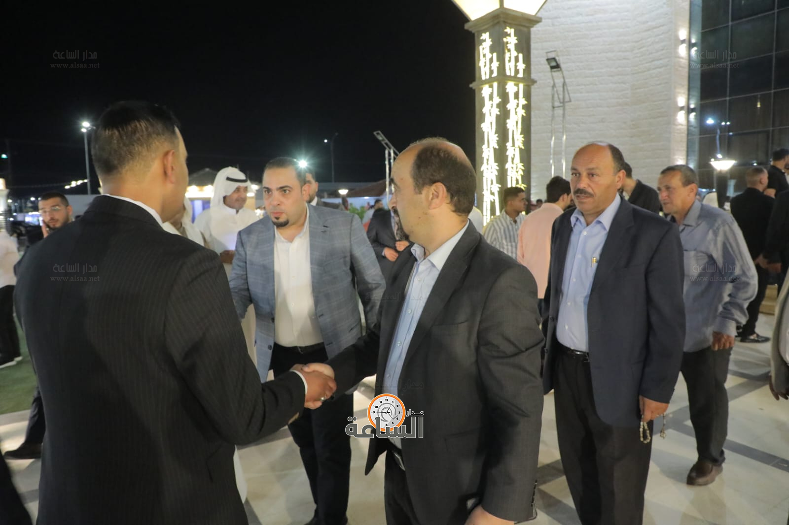 Madar Al-Saa Images 0.2153394629559774