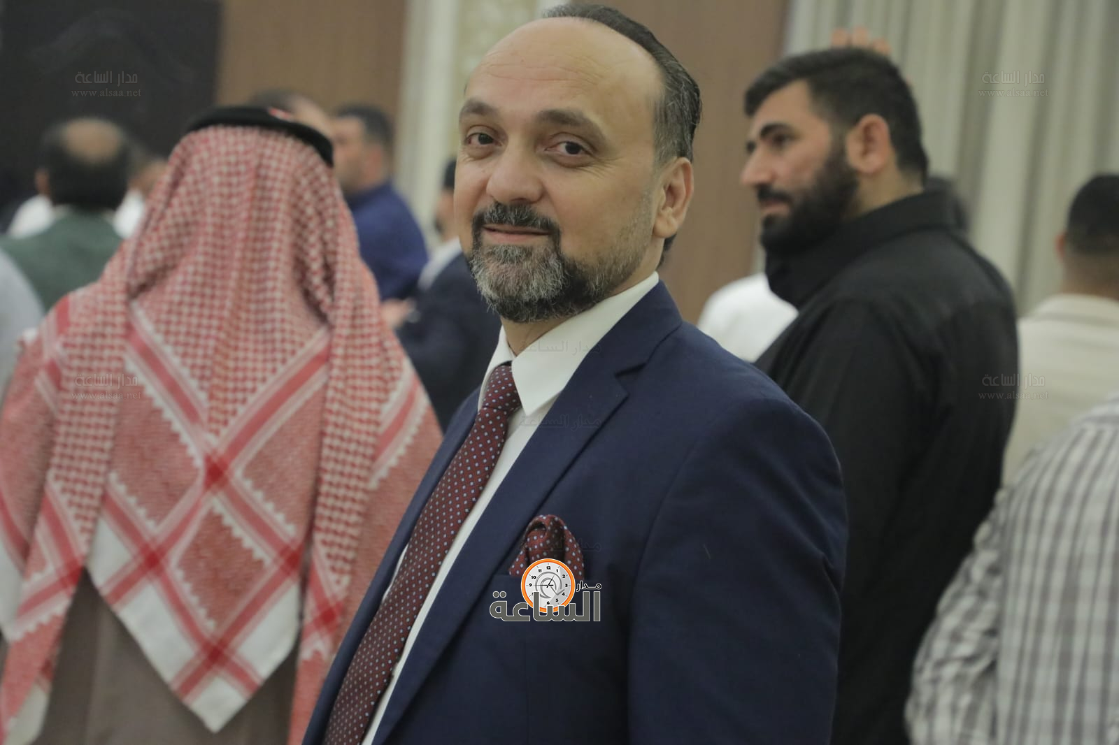 Madar Al-Saa Images 0.19644975244798757