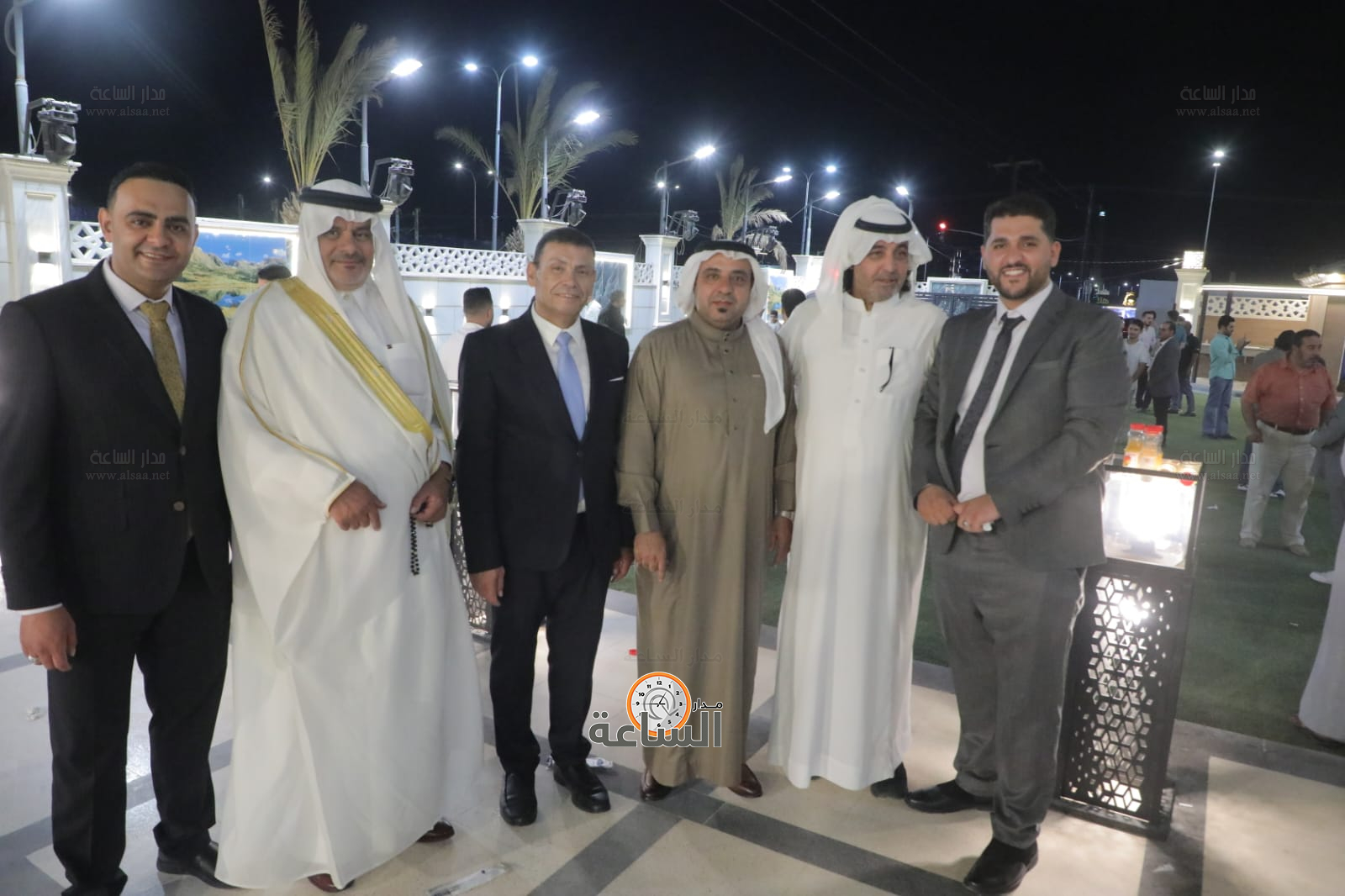 Madar Al-Saa Images 0.6525882751385971