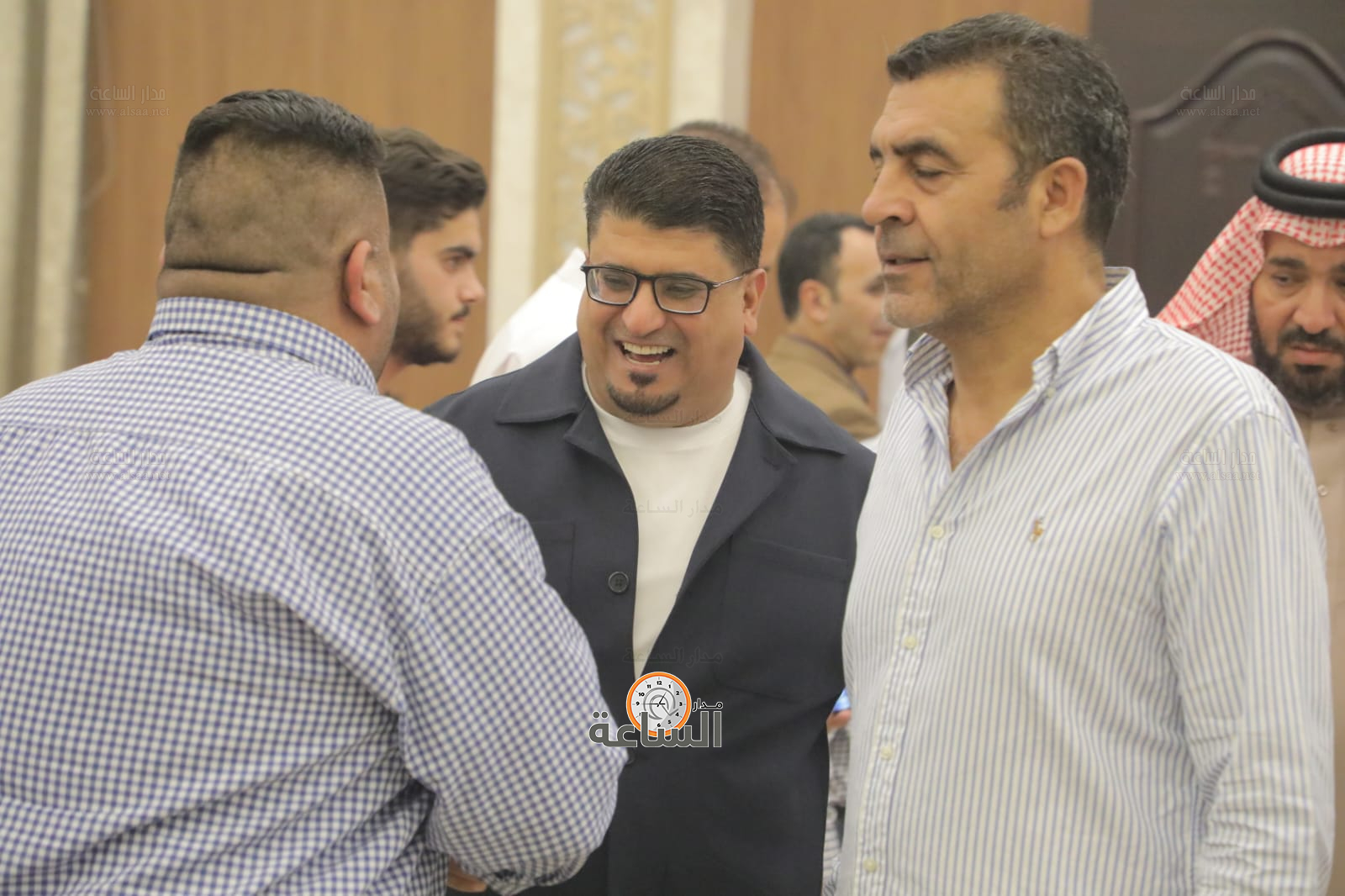 Madar Al-Saa Images 0.703730727486049