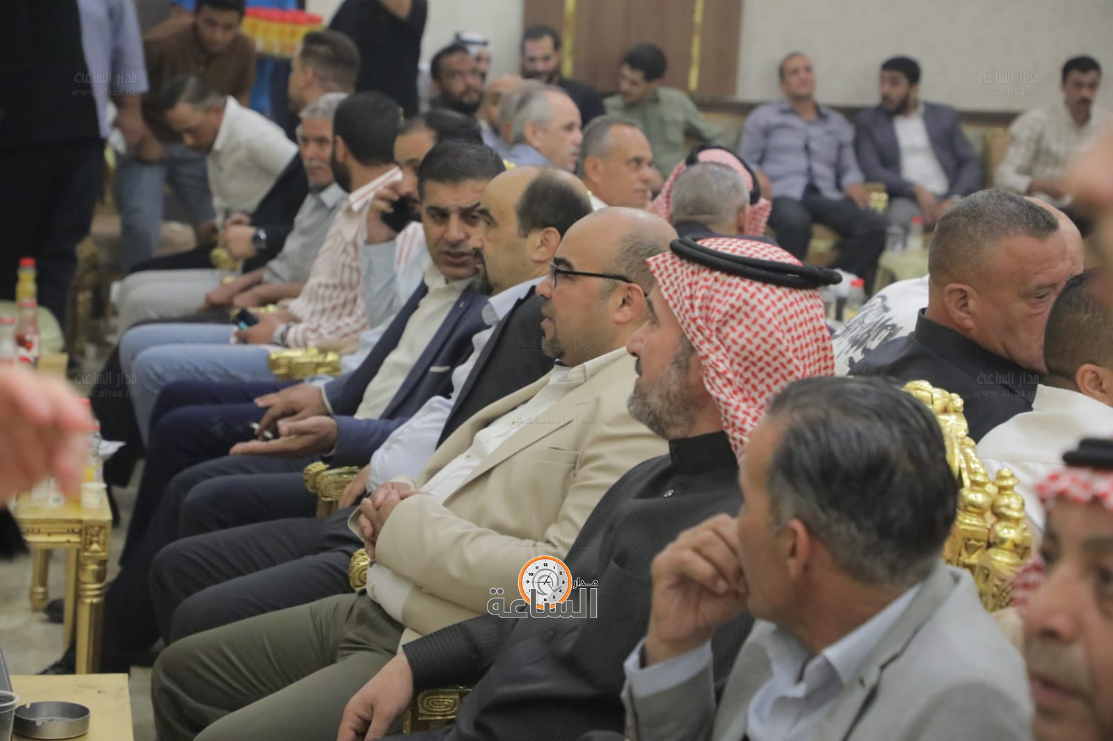 Madar Al-Saa Images 0.034011169719423084