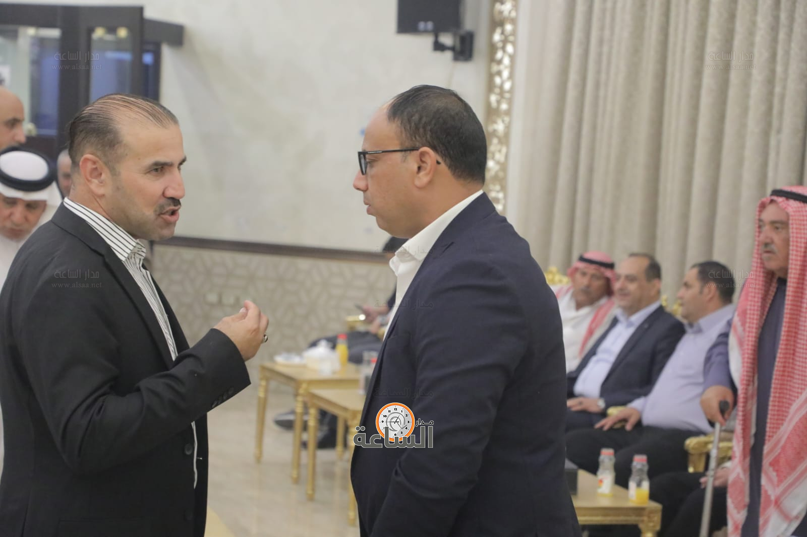 Madar Al-Saa Images 0.2904766073569086