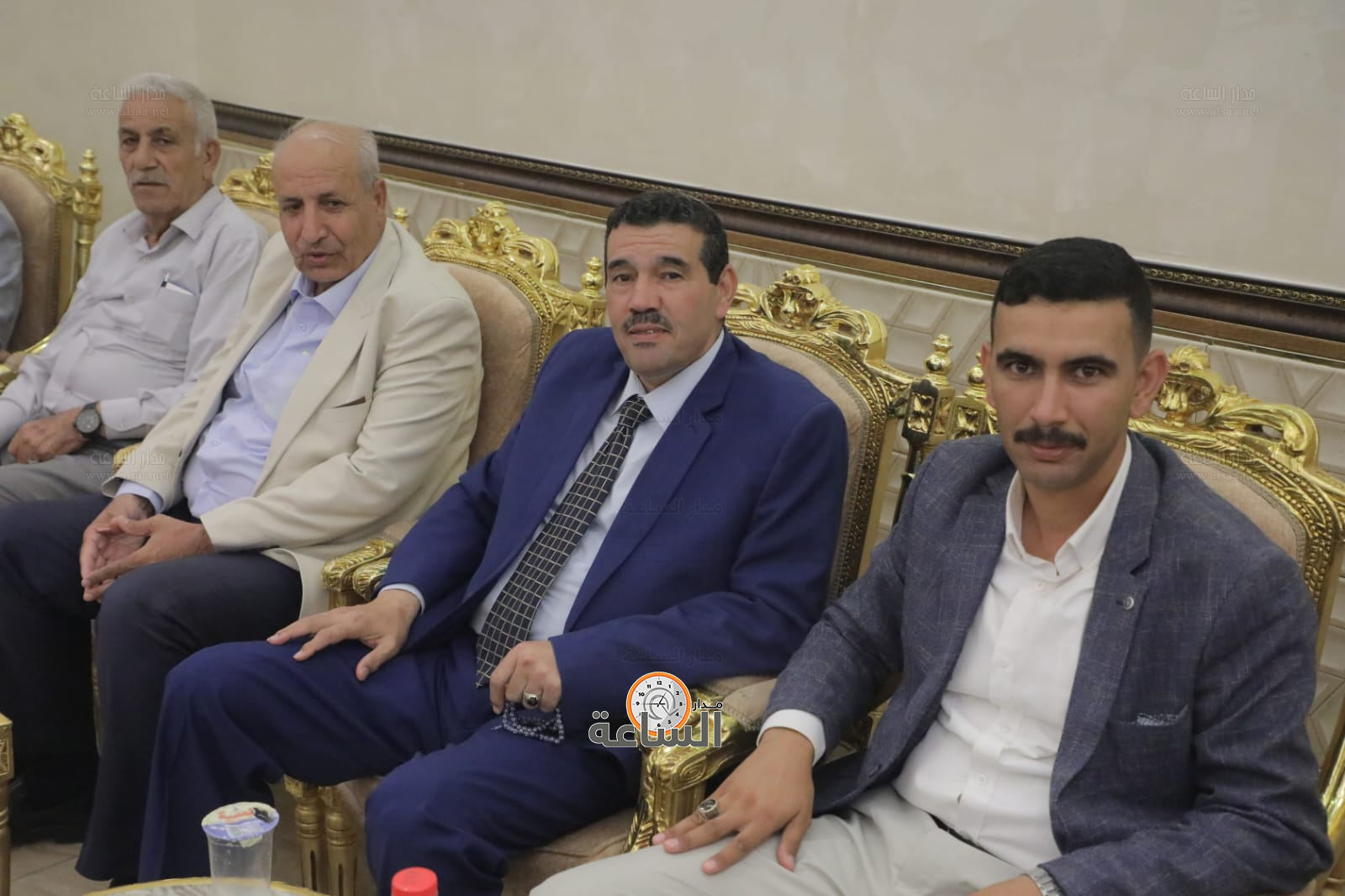 Madar Al-Saa Images 0.3998866892058839