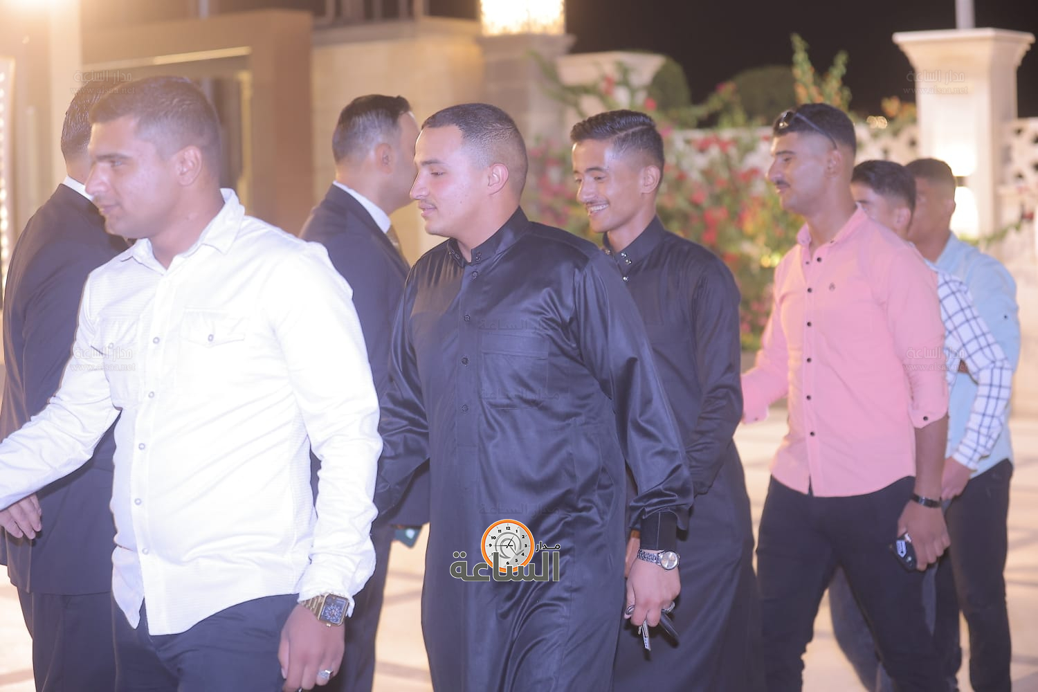 Madar Al-Saa Images 0.48512664304182795