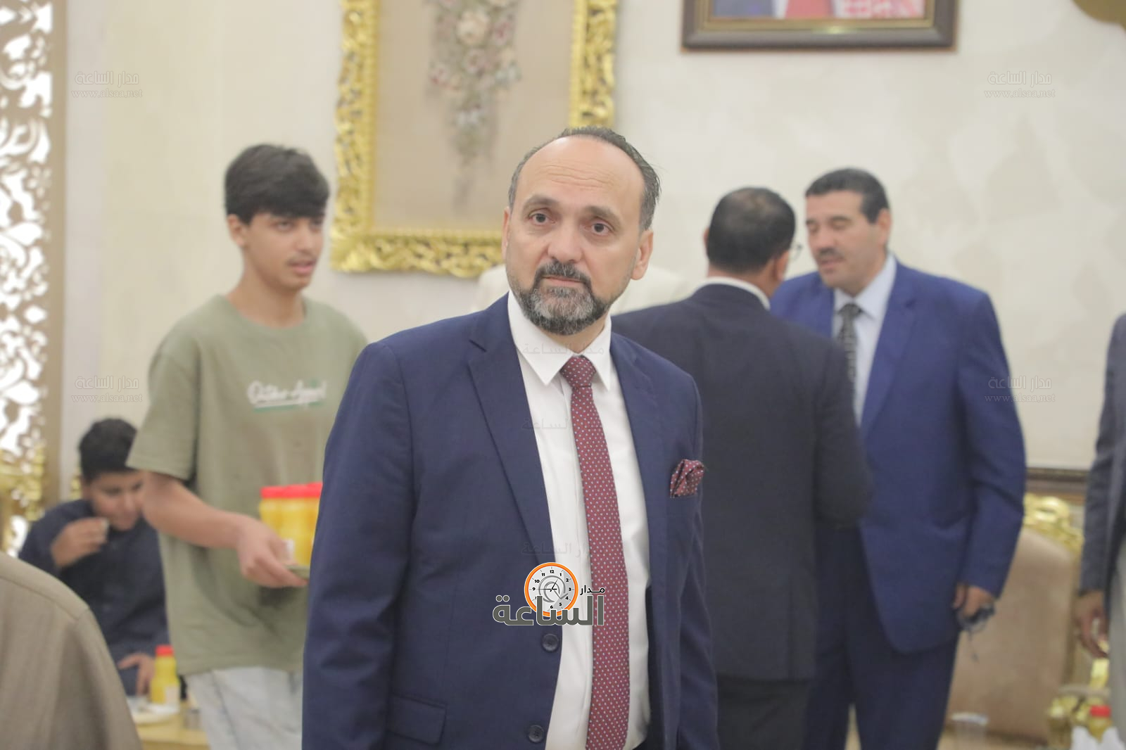 Madar Al-Saa Images 0.20788544747739113