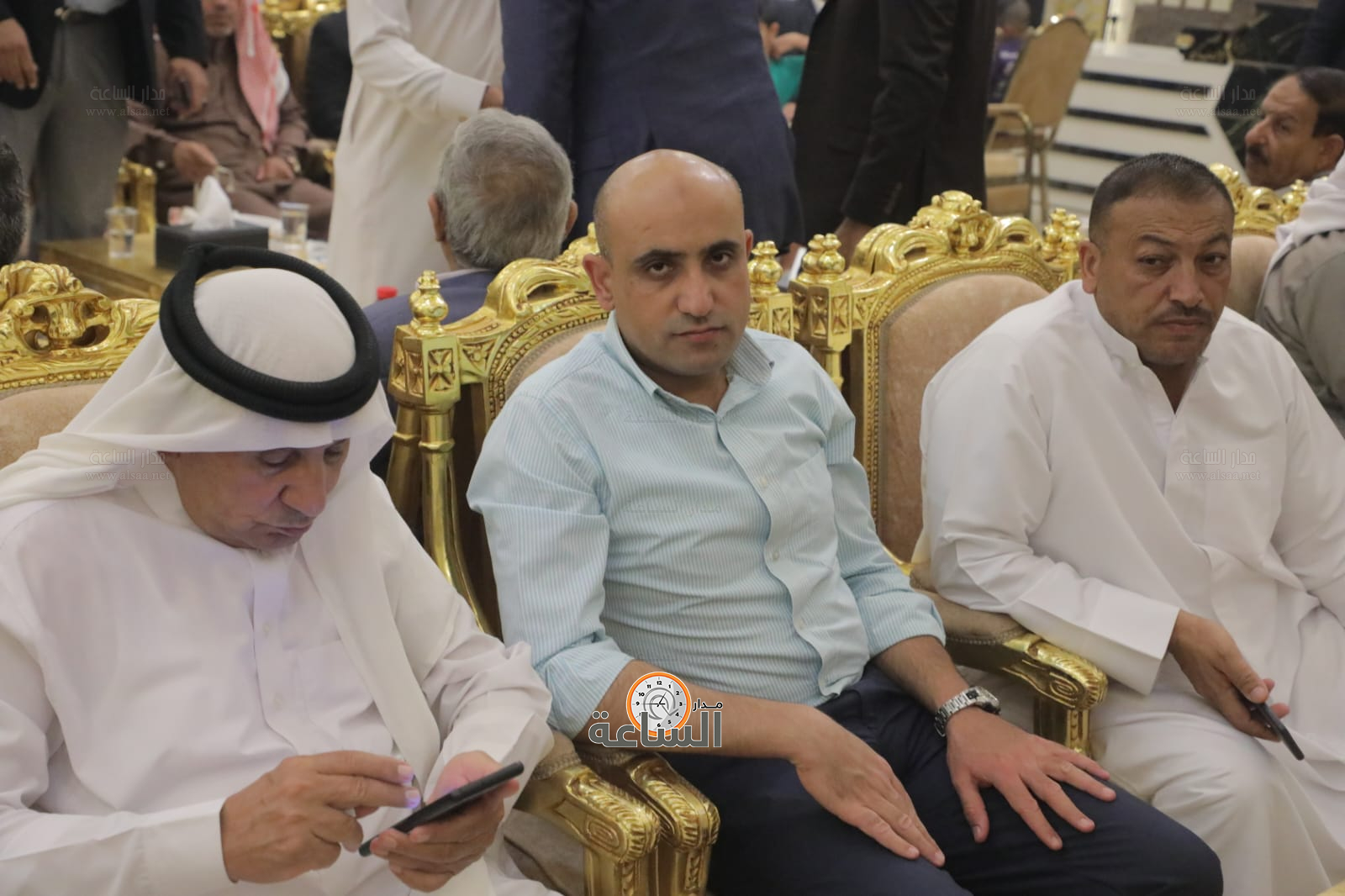 Madar Al-Saa Images 0.572649590067447