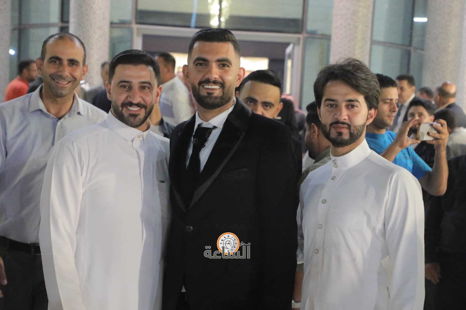 Madar Al-Saa Images 0.5760121702276991