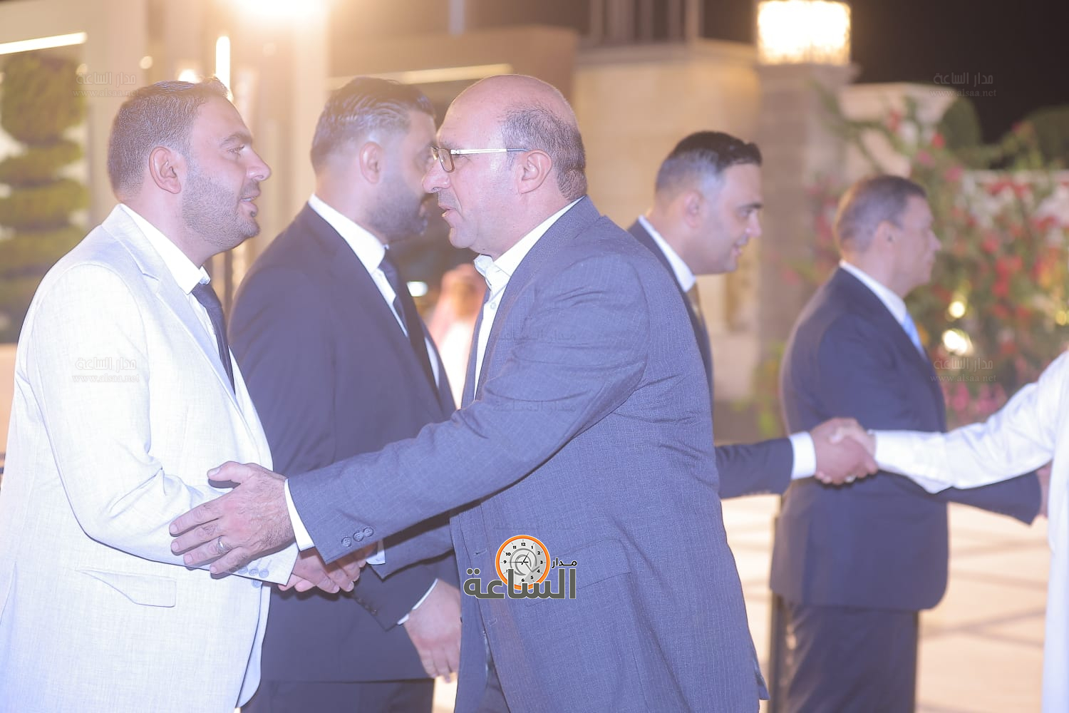 Madar Al-Saa Images 0.26667072753801147