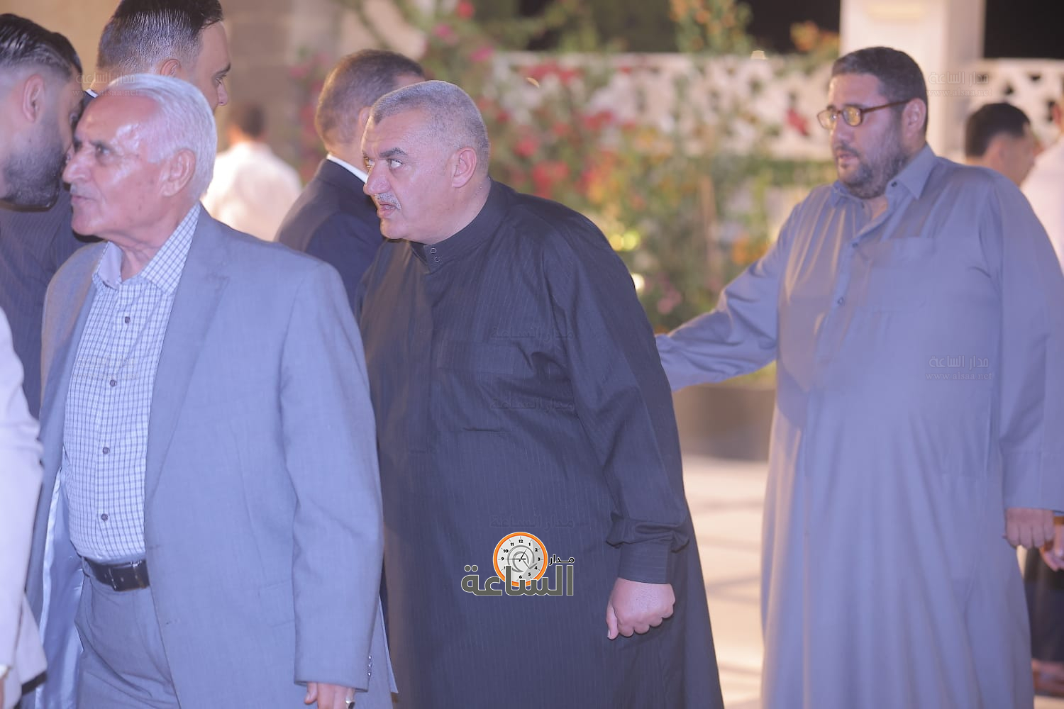 Madar Al-Saa Images 0.0957566351114123