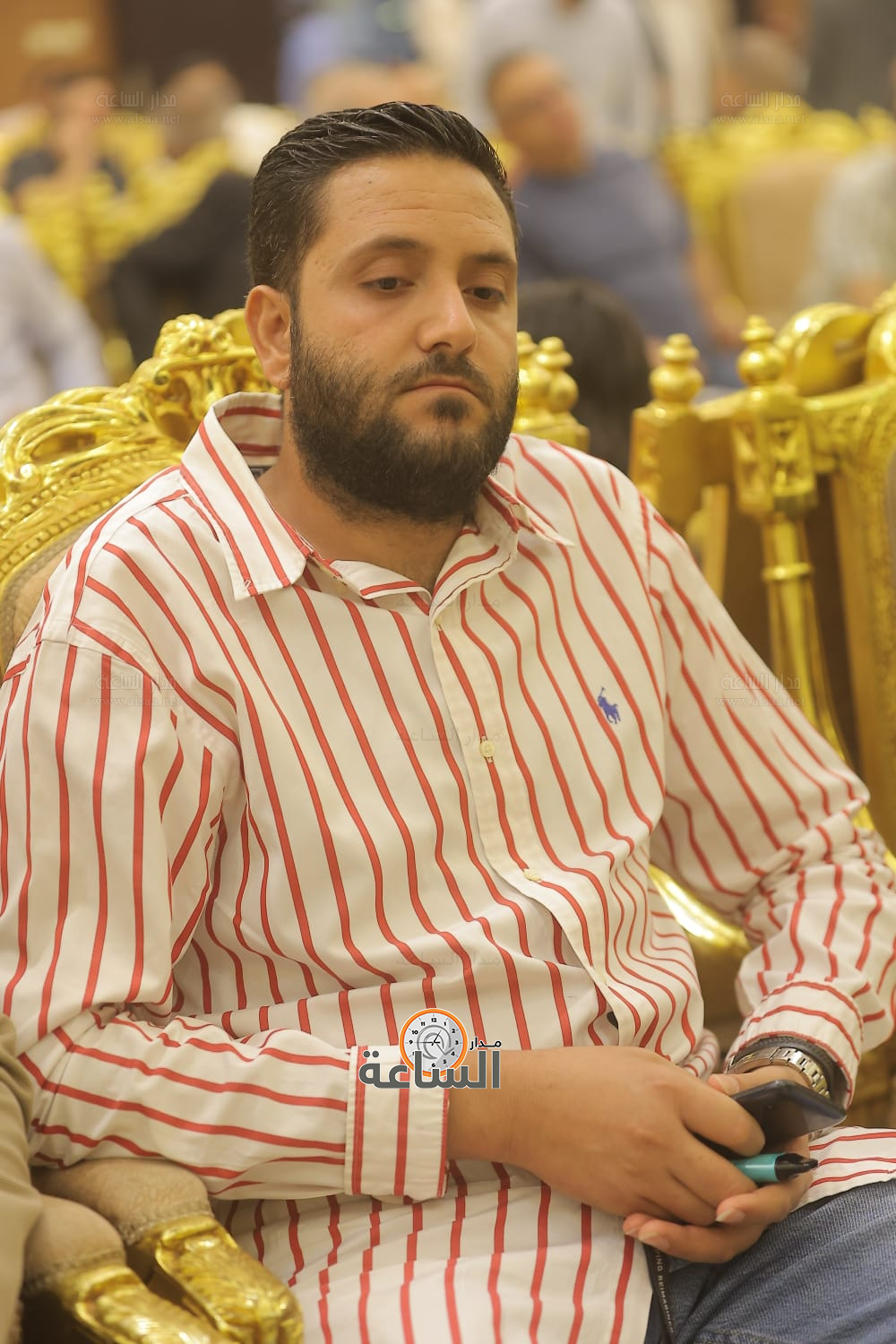 Madar Al-Saa Images 0.3889370862513466