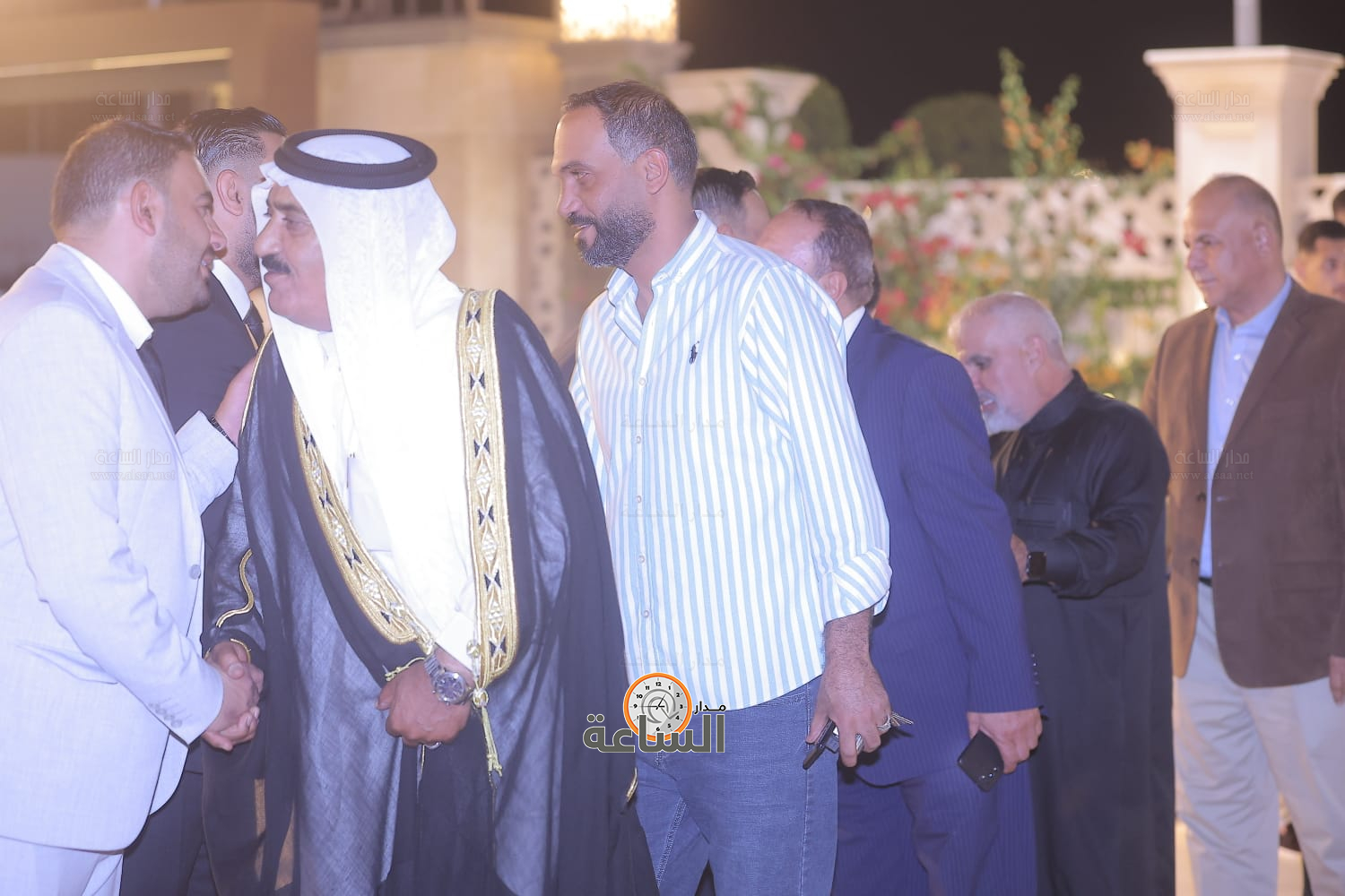 Madar Al-Saa Images 0.3615749906498781