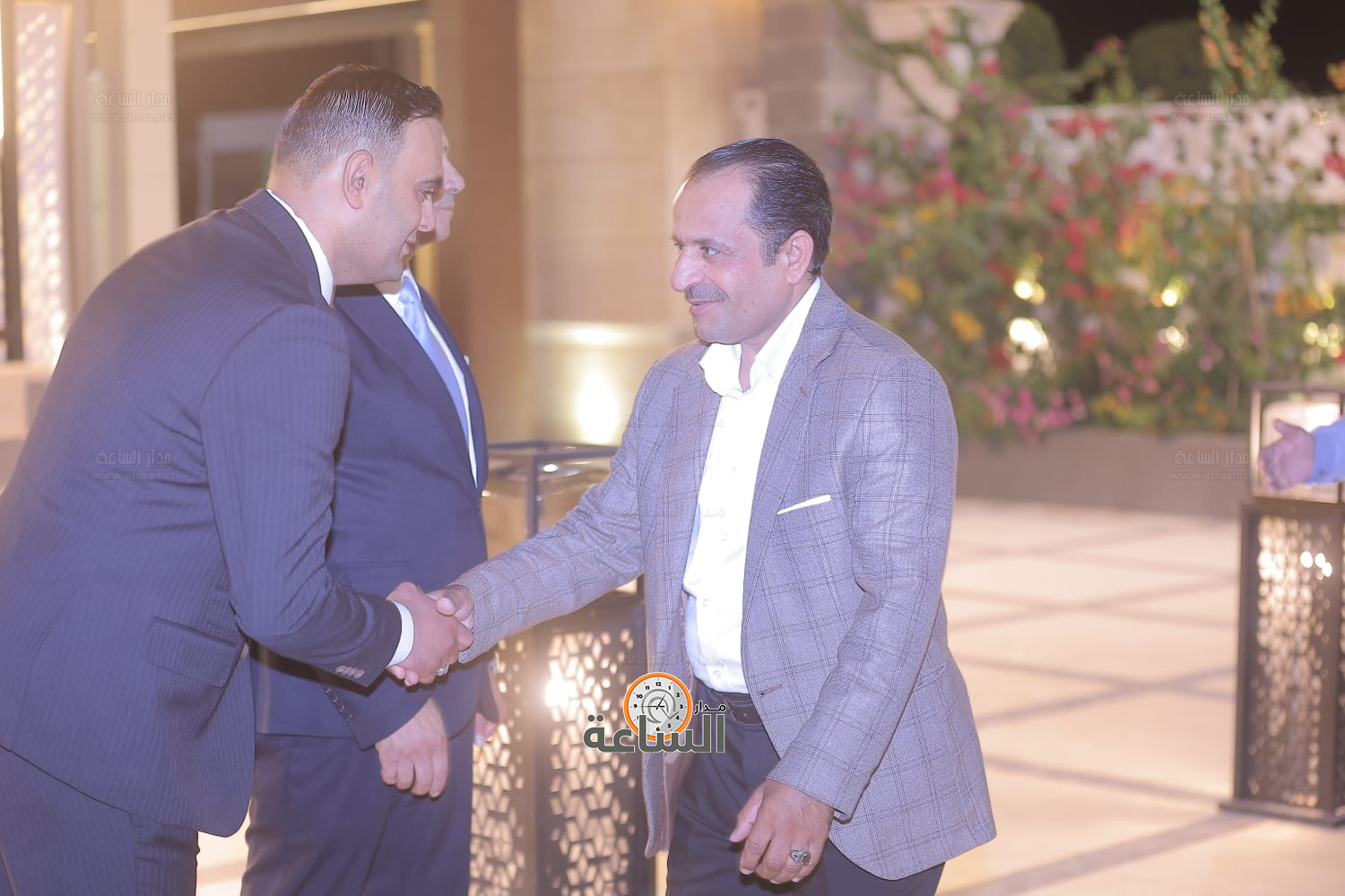 Madar Al-Saa Images 0.59085201559599