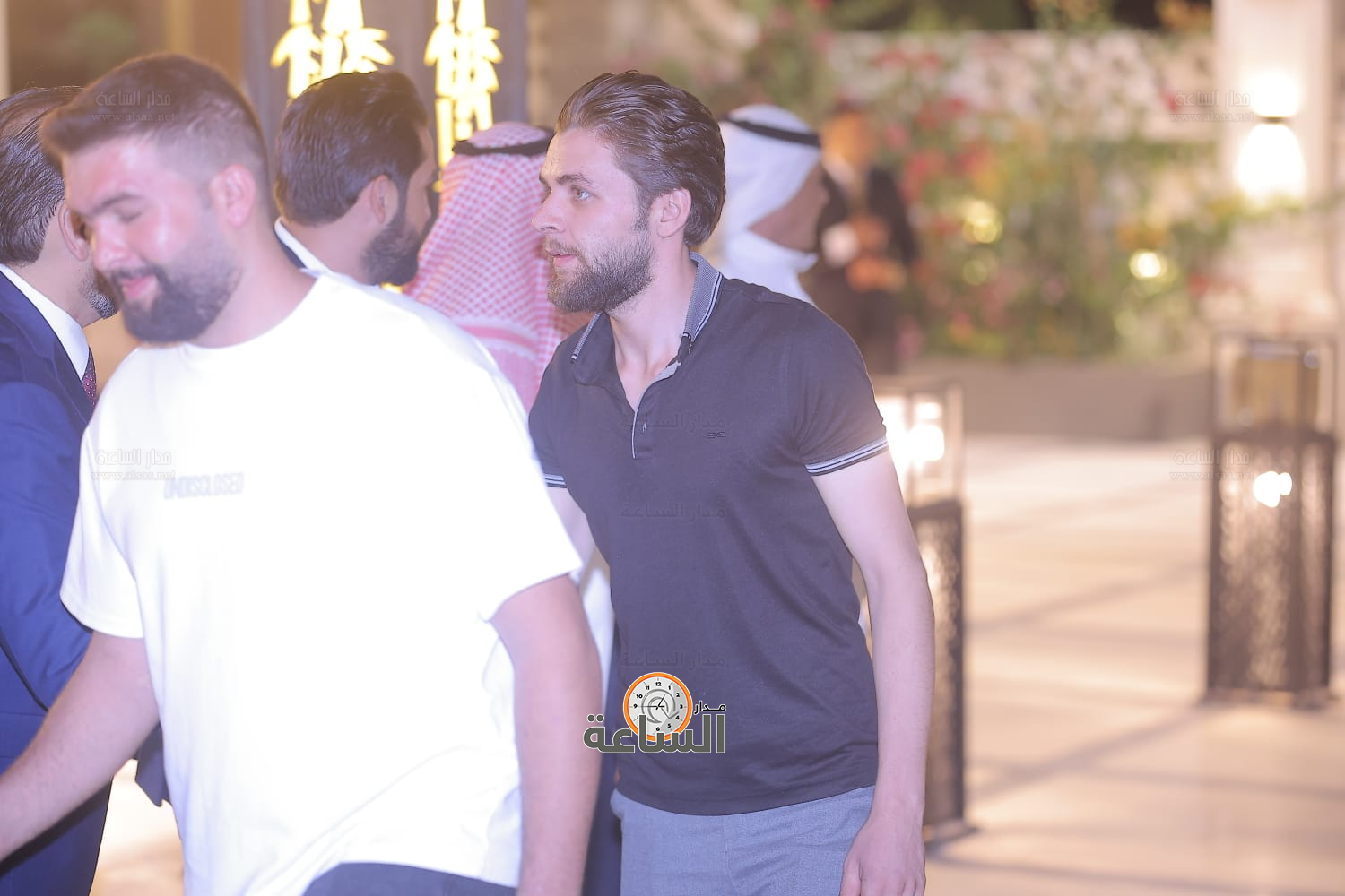 Madar Al-Saa Images 0.06558798933634691