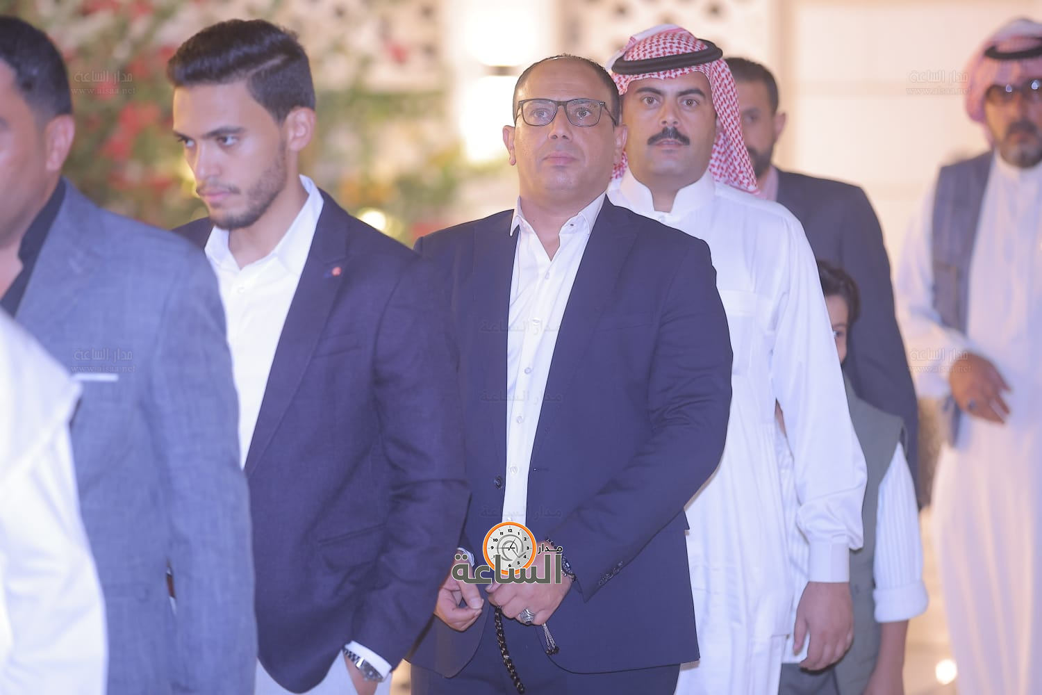 Madar Al-Saa Images 0.6620037105972365