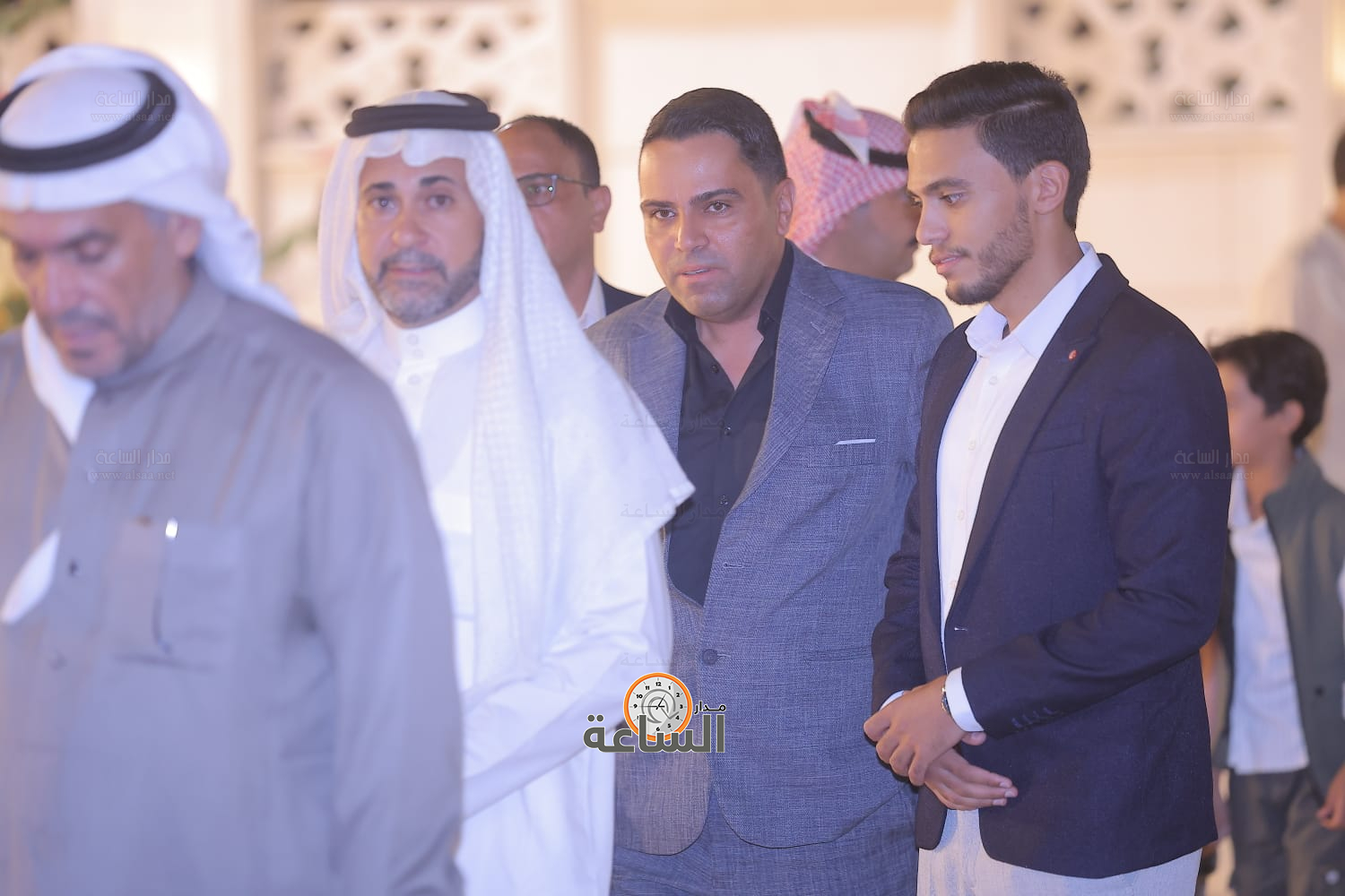 Madar Al-Saa Images 0.8606378029207088