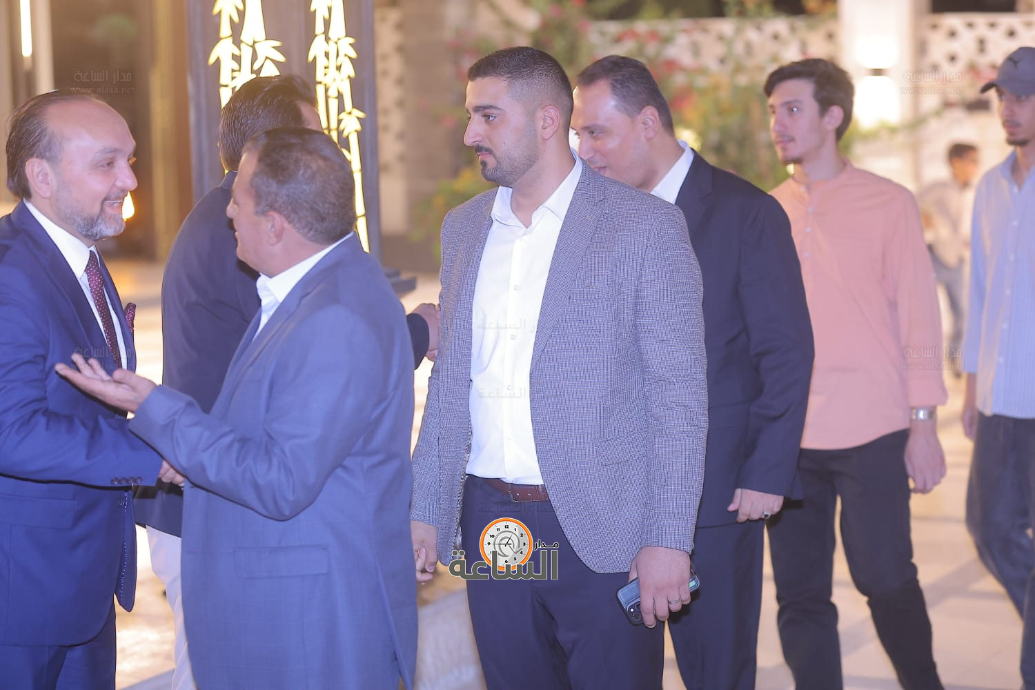 Madar Al-Saa Images 0.9499864128629041