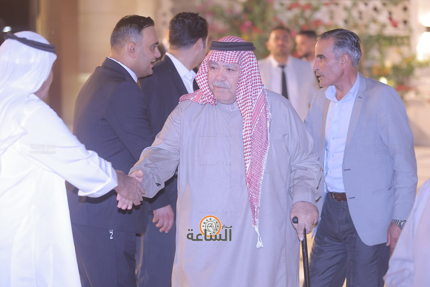 Madar Al-Saa Images 0.30082970877831383