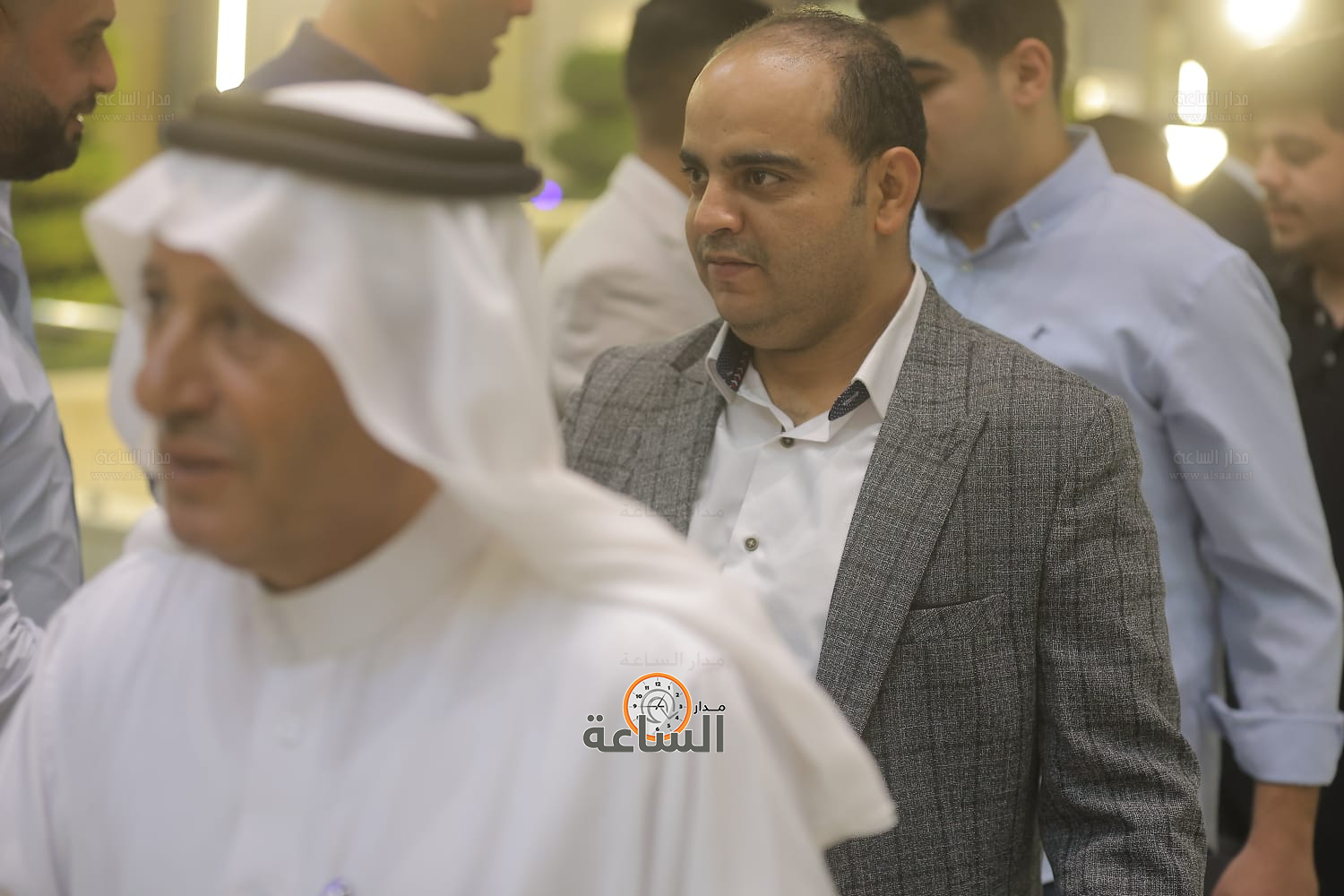 Madar Al-Saa Images 0.6118970921974097