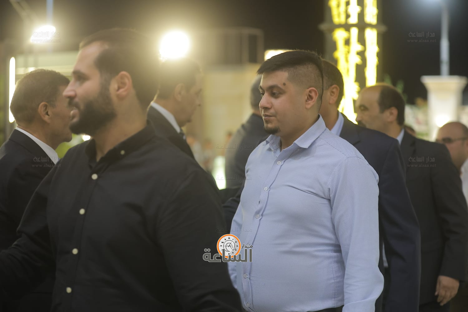 Madar Al-Saa Images 0.039855550909512094