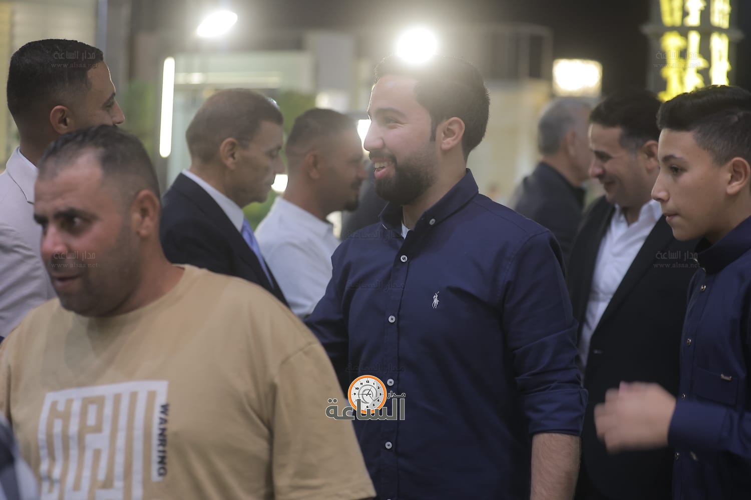 Madar Al-Saa Images 0.938080966118102