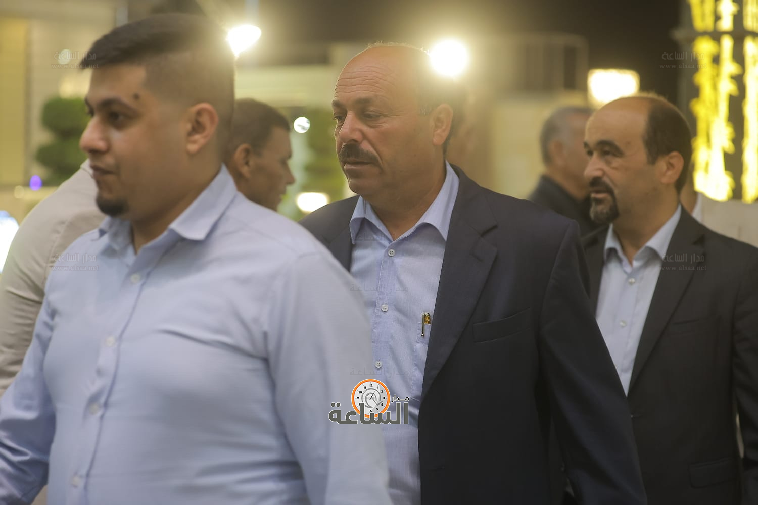 Madar Al-Saa Images 0.27882125972558947