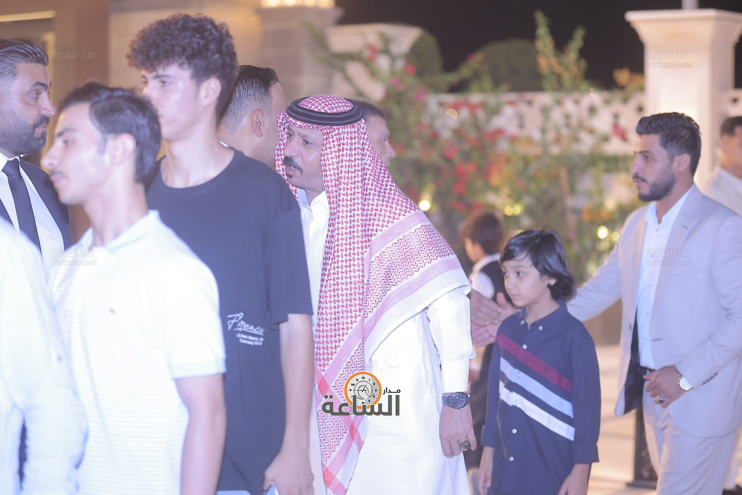 Madar Al-Saa Images 0.26592913417289