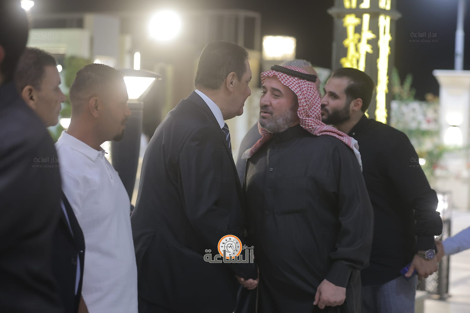 Madar Al-Saa Images 0.6821307397912025