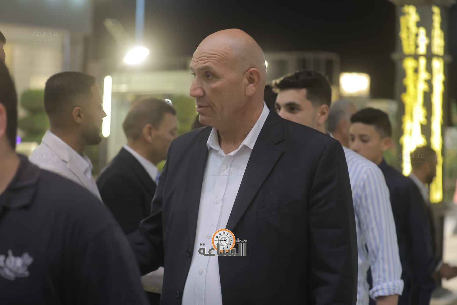 Madar Al-Saa Images 0.4439452874507188