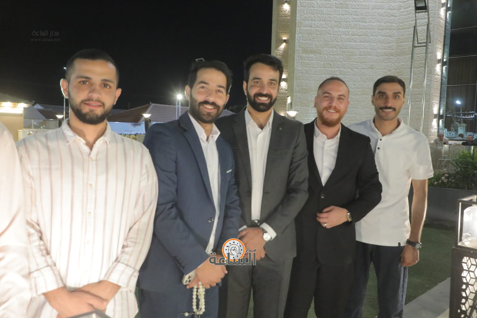 Madar Al-Saa Images 0.7091325360206123