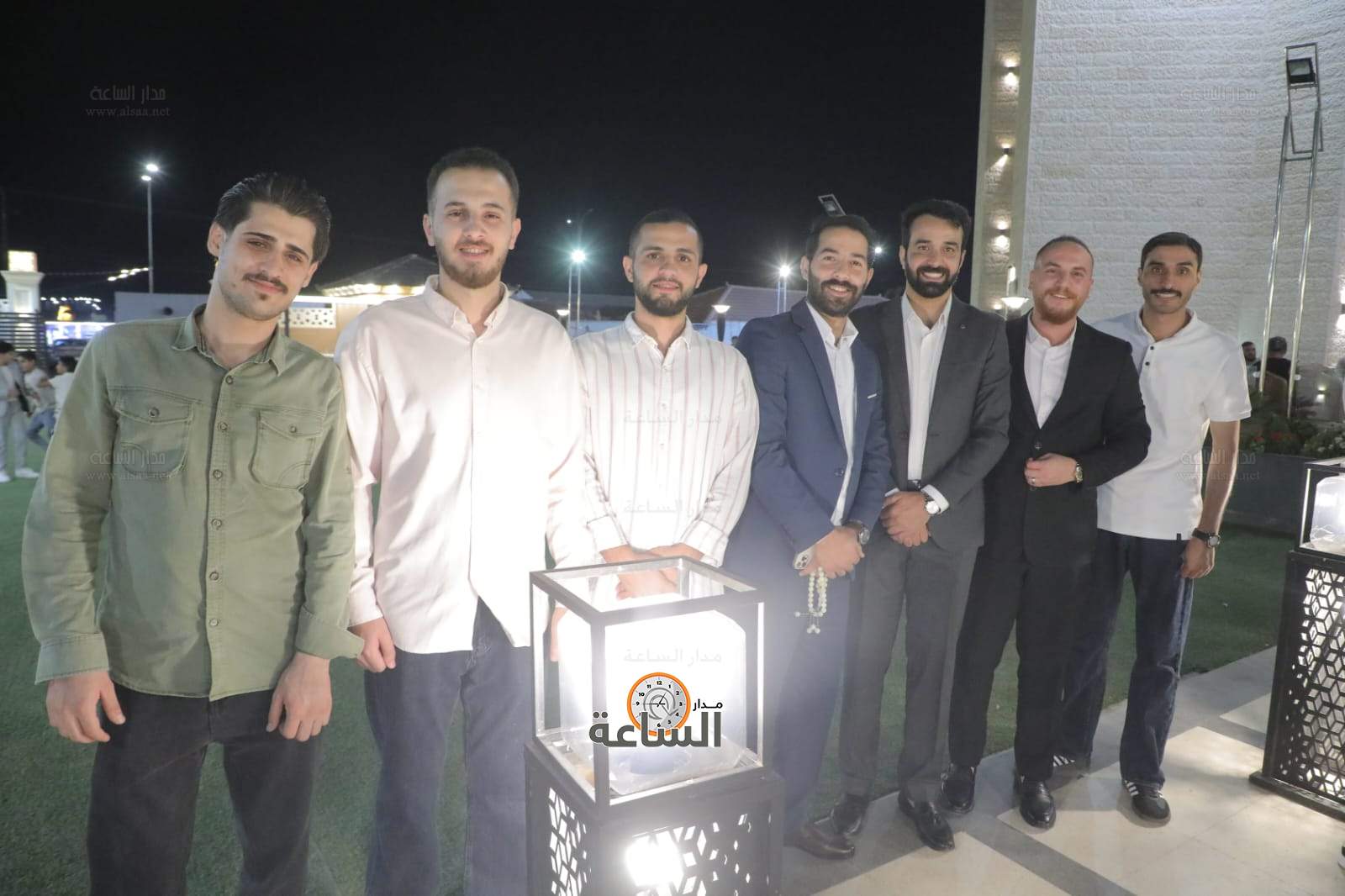 Madar Al-Saa Images 0.014733363551651002