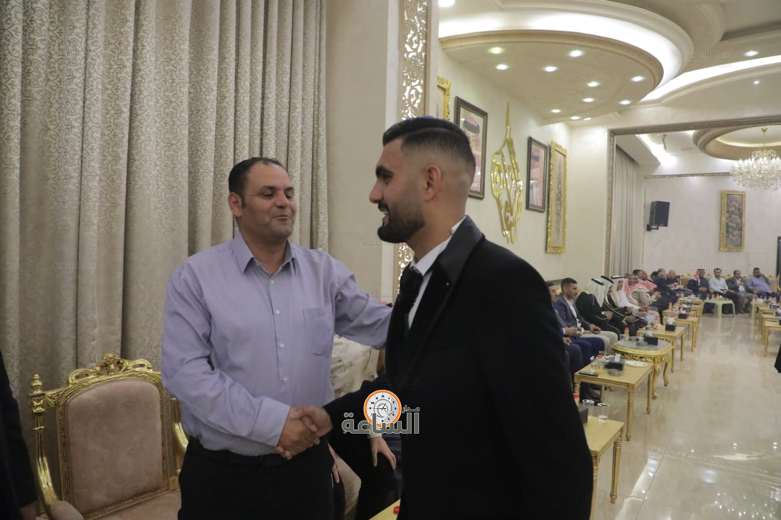 Madar Al-Saa Images 0.8784035216342877