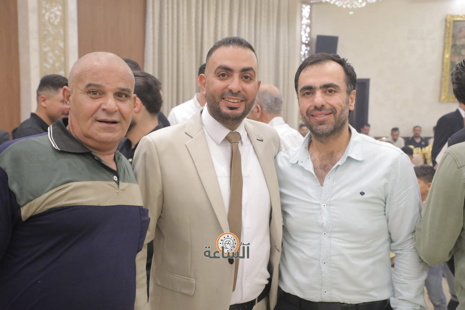 Madar Al-Saa Images 0.3357472824673944