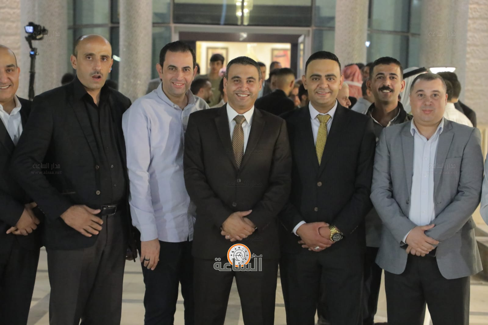 Madar Al-Saa Images 0.7933371202204457