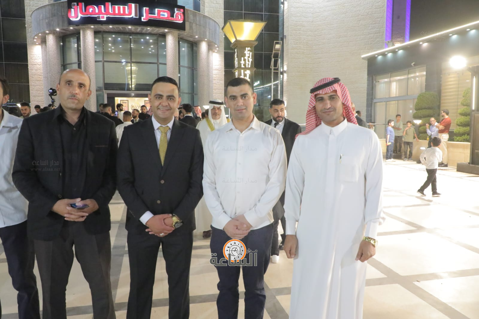 Madar Al-Saa Images 0.05305220580608938