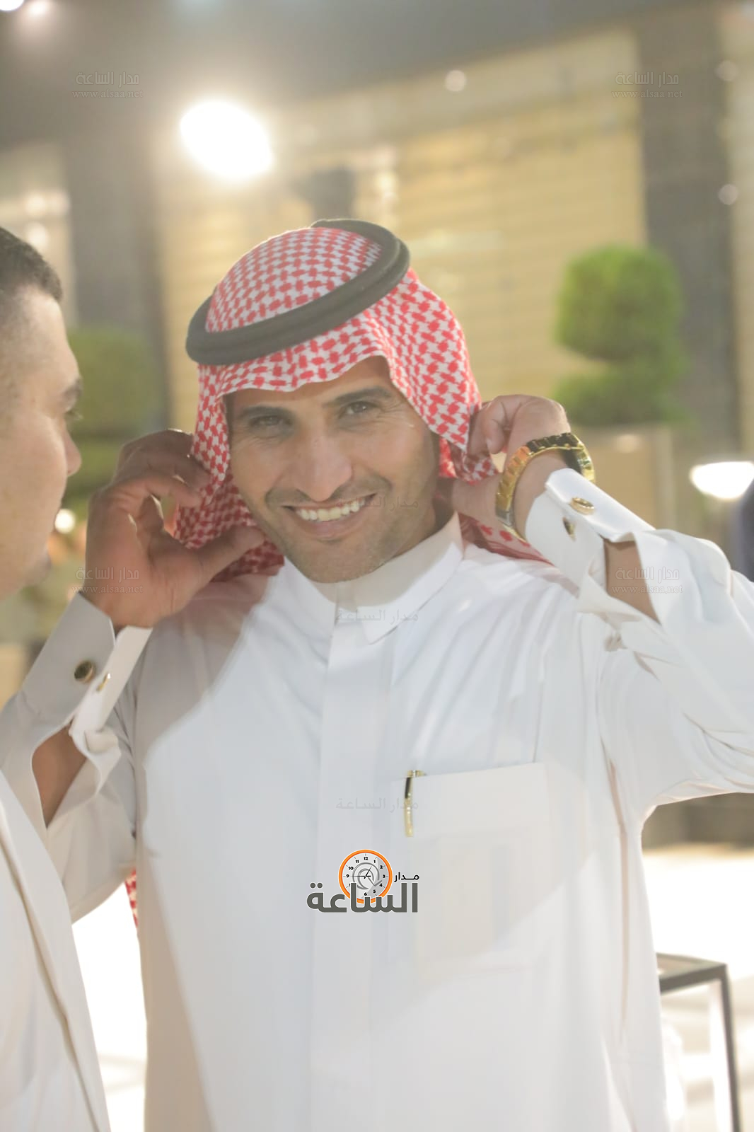 Madar Al-Saa Images 0.11255101719269467