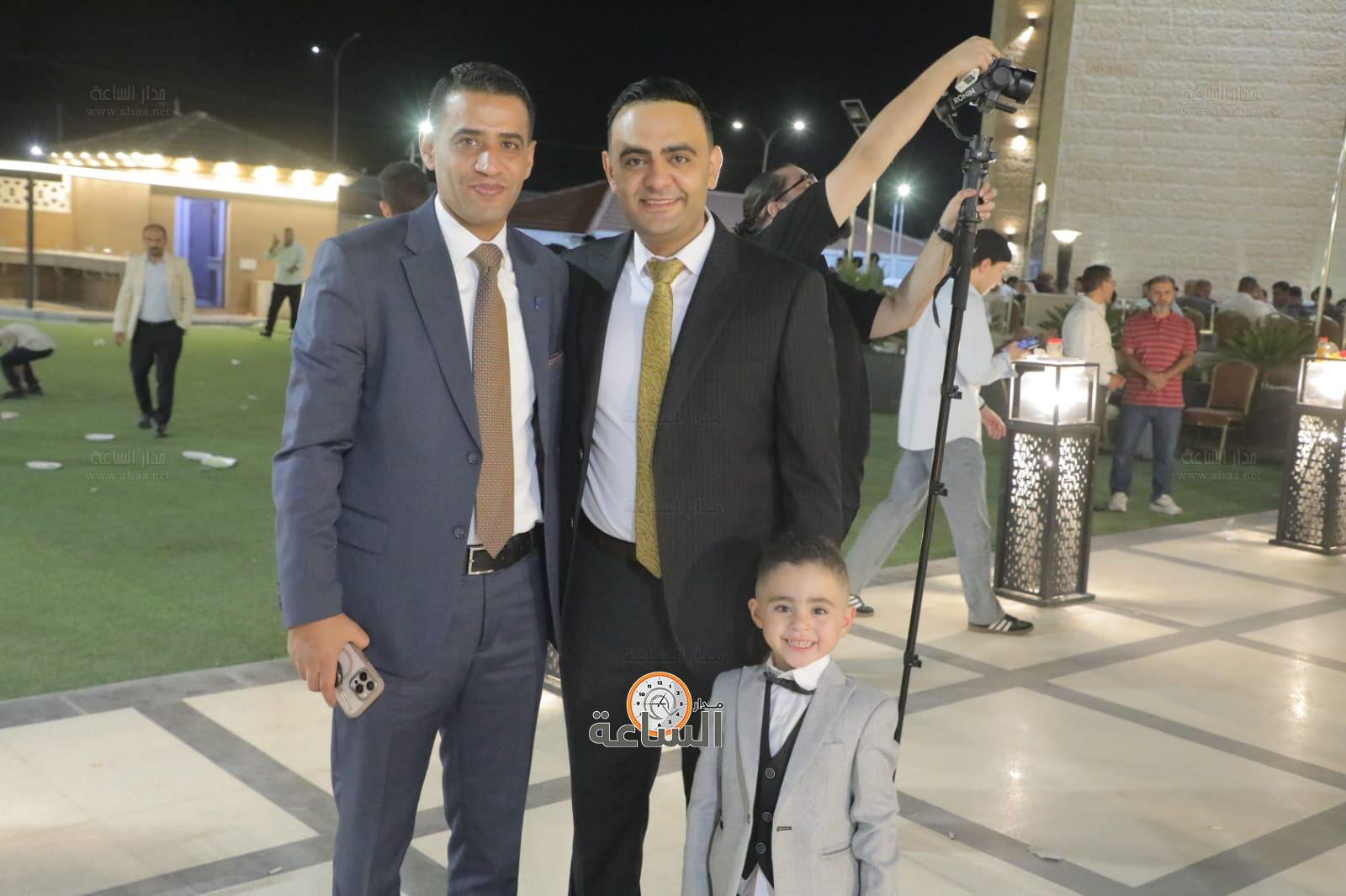 Madar Al-Saa Images 0.5222940985367212