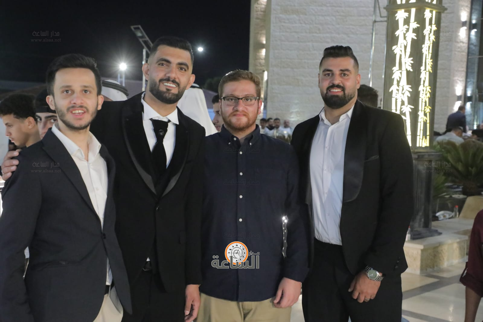 Madar Al-Saa Images 0.10900511298725246