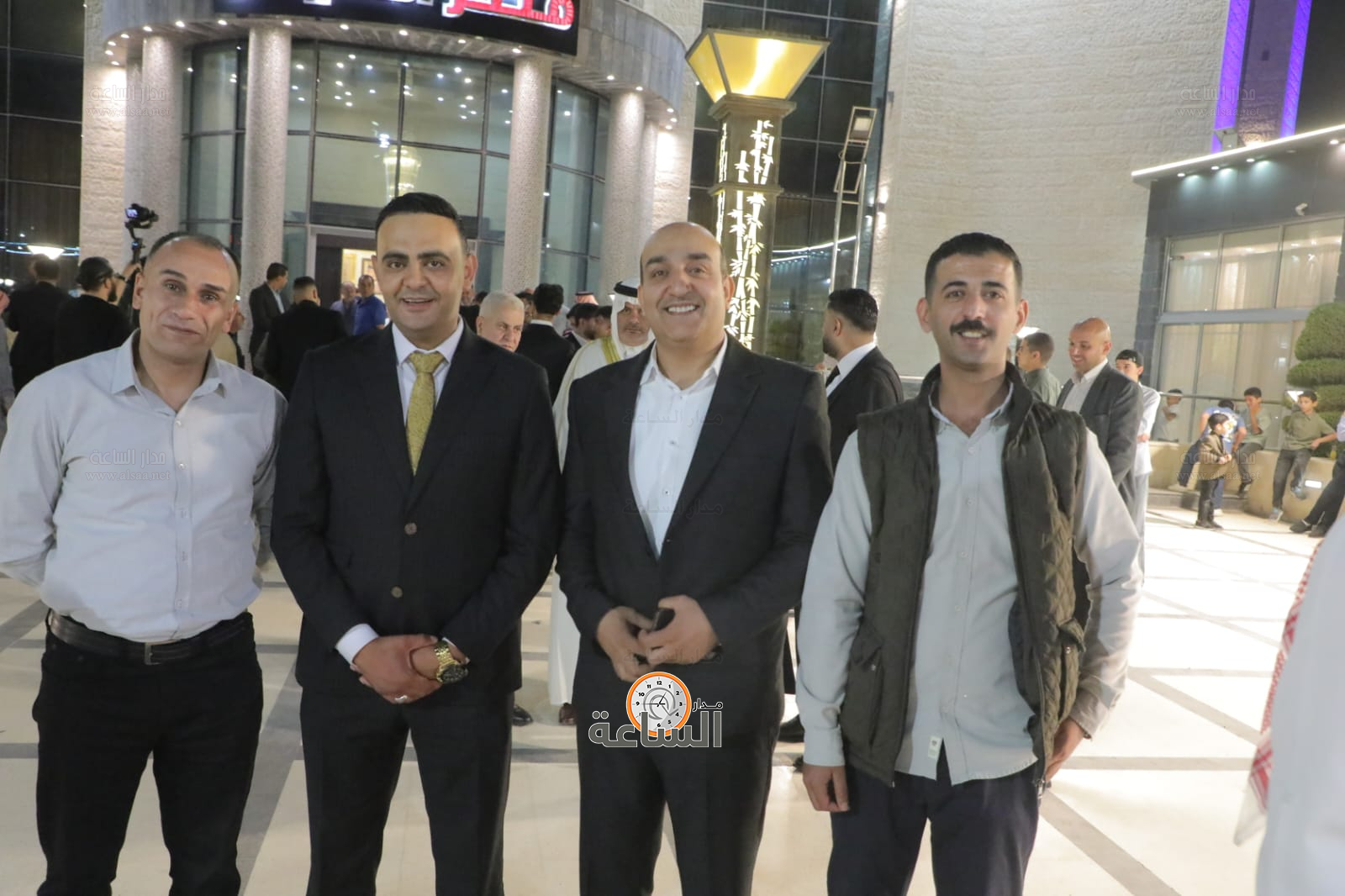 Madar Al-Saa Images 0.6939448814318416