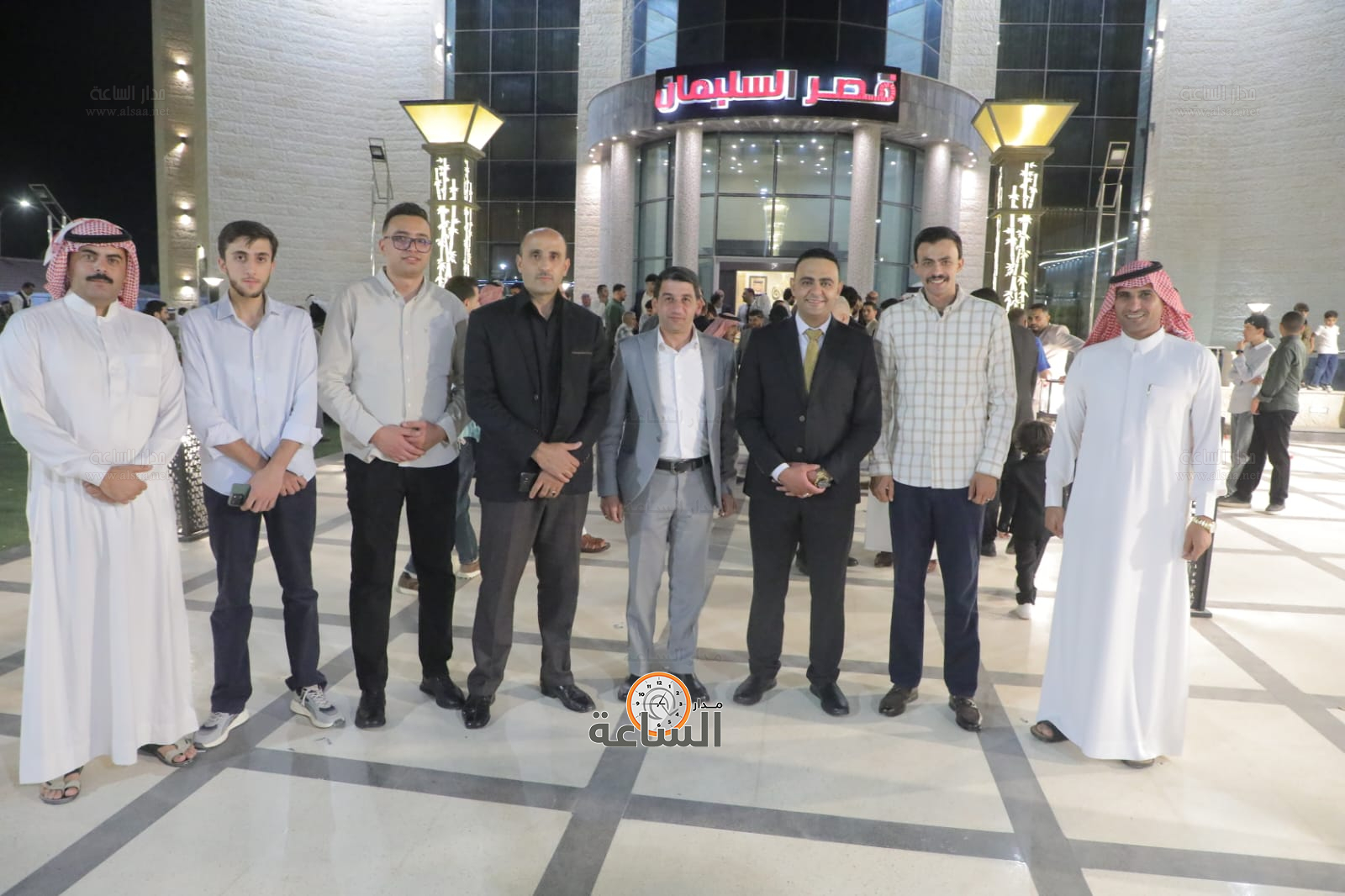 Madar Al-Saa Images 0.20736510114626028