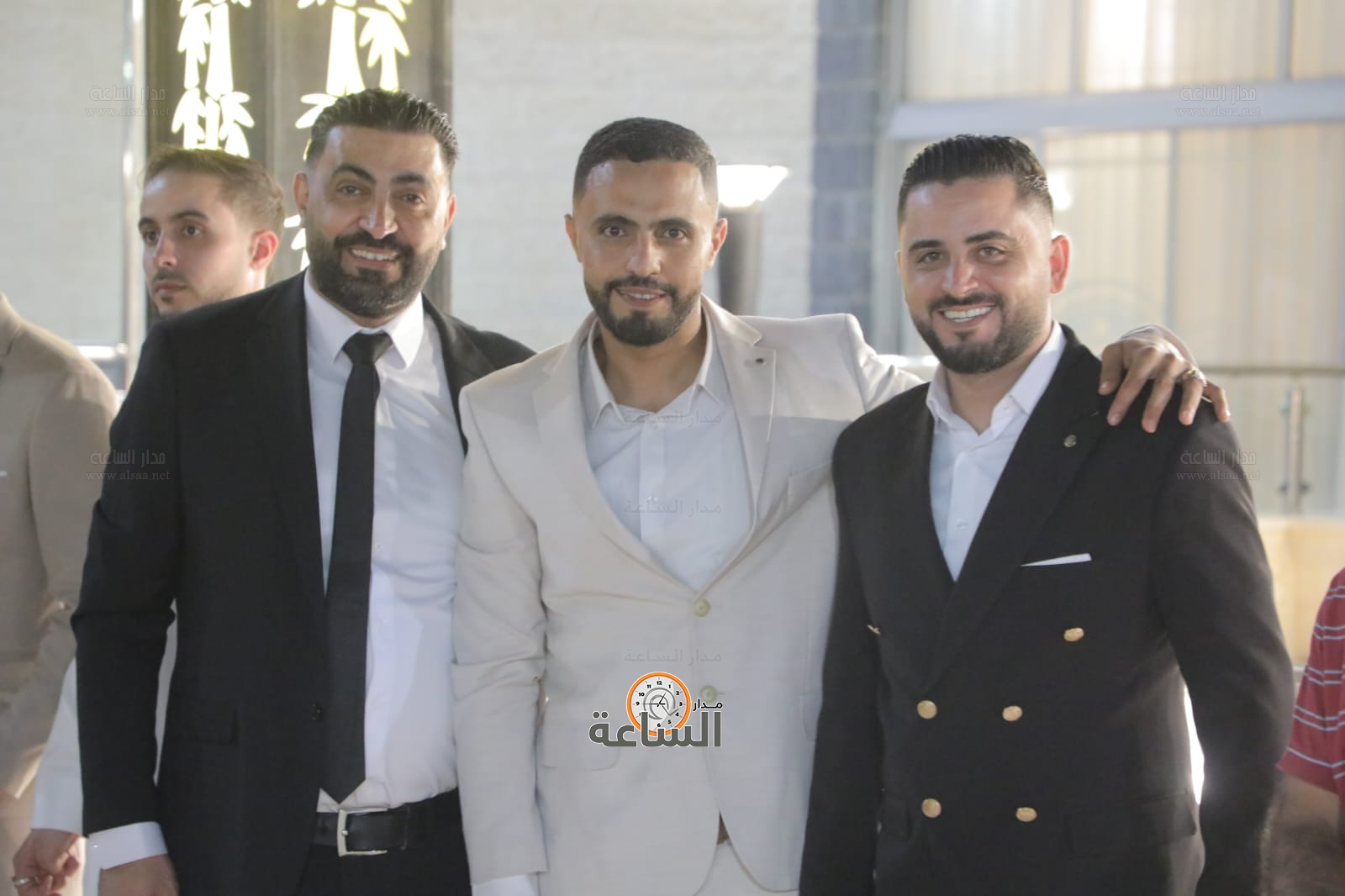 Madar Al-Saa Images 0.723497799501091