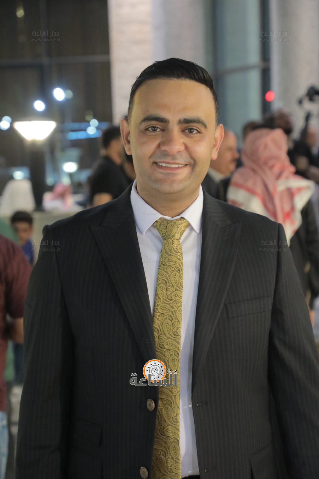 Madar Al-Saa Images 0.6263600516909723