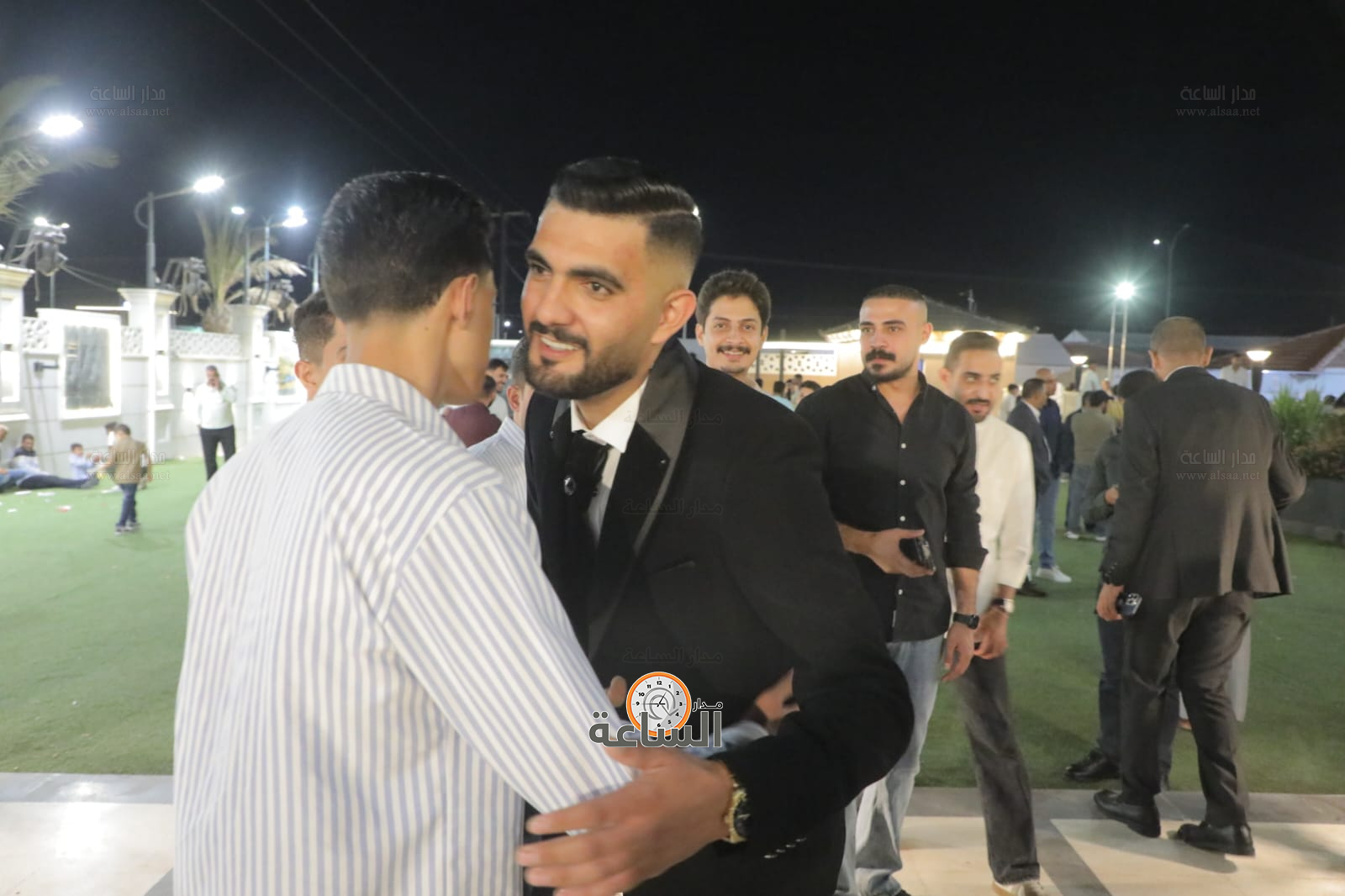 Madar Al-Saa Images 0.6825151521126414