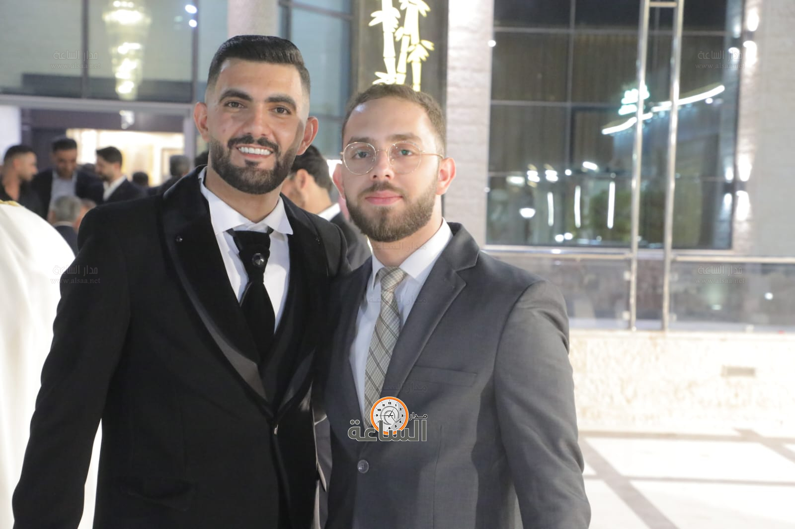 Madar Al-Saa Images 0.07923684153489996