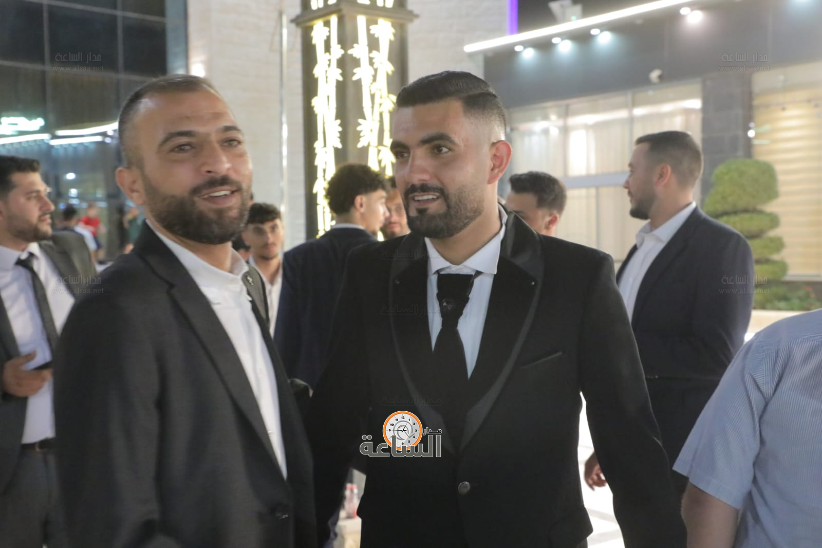 Madar Al-Saa Images 0.08325290851151379