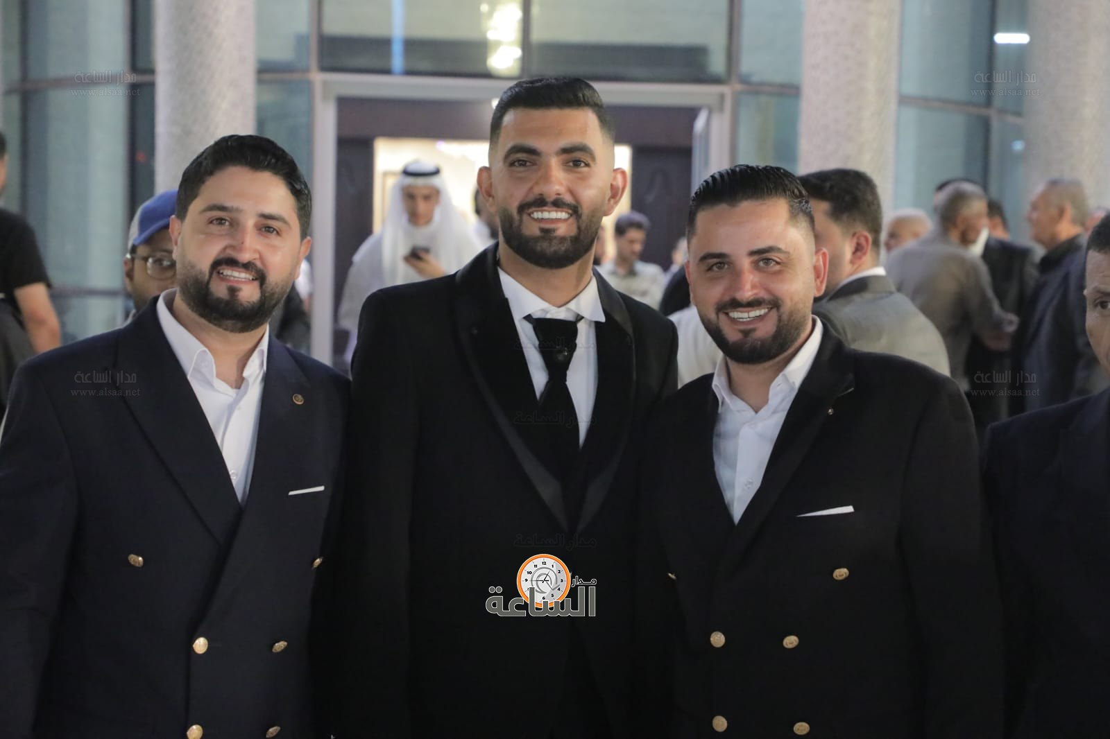 Madar Al-Saa Images 0.989391504261951