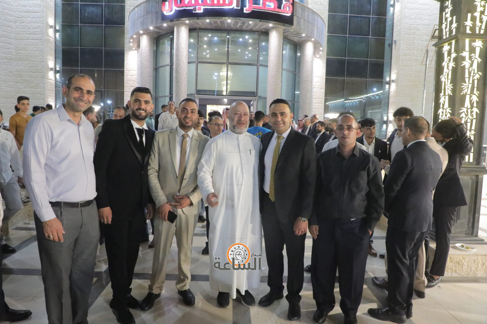 Madar Al-Saa Images 0.42509121761758484