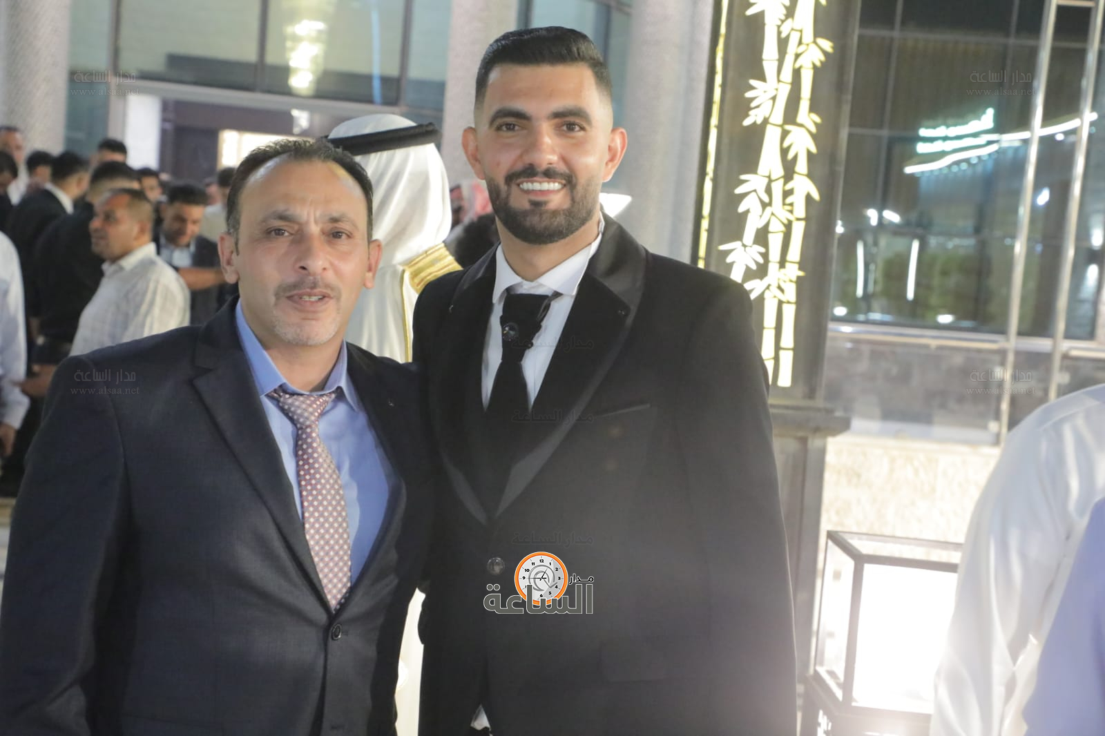 Madar Al-Saa Images 0.17856962945879773