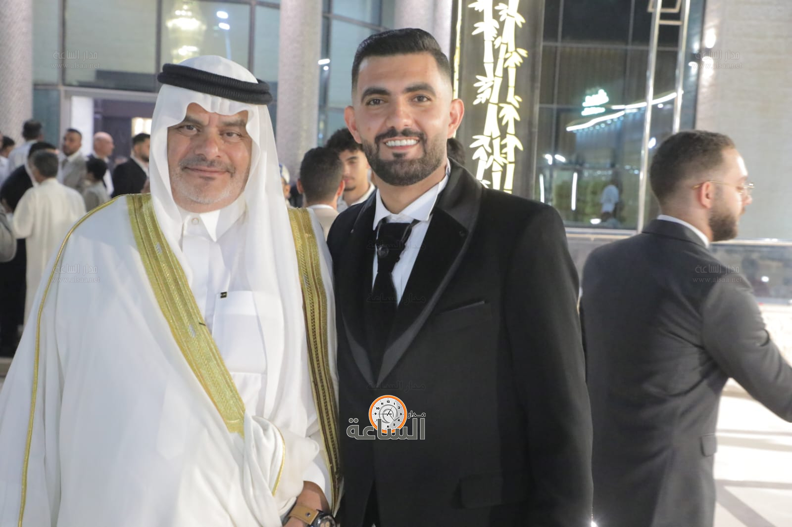 Madar Al-Saa Images 0.24856094488533964