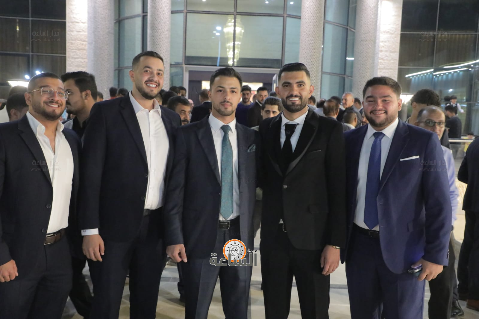 Madar Al-Saa Images 0.6581792507375602